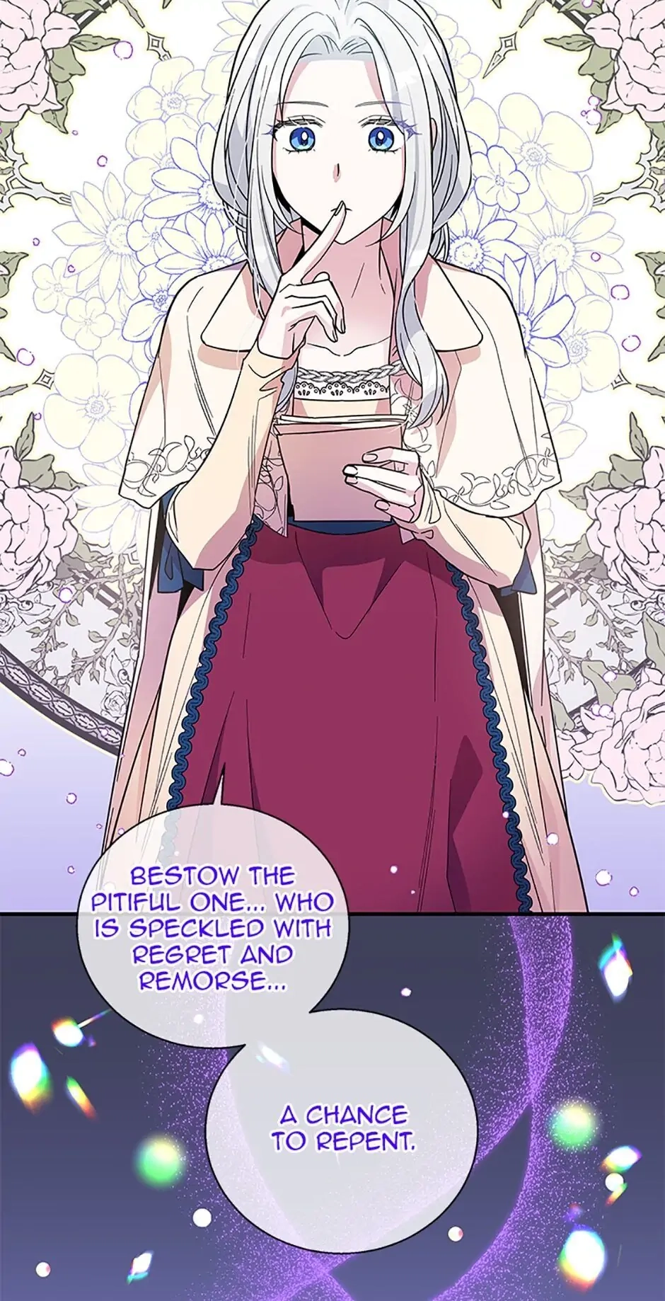 Read Baroness Goes On Strike EN Manga Online