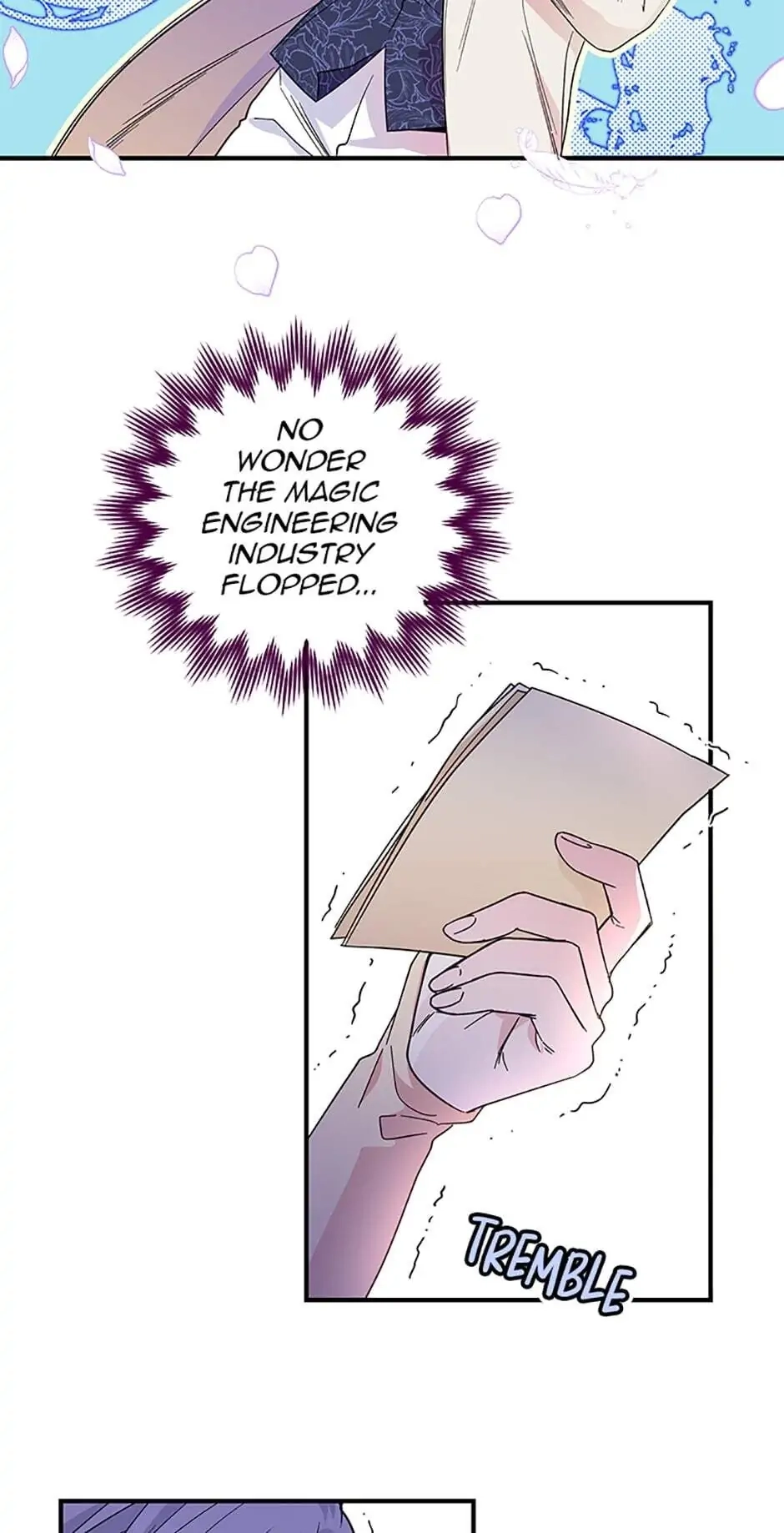 Read Baroness Goes On Strike EN Manga Online