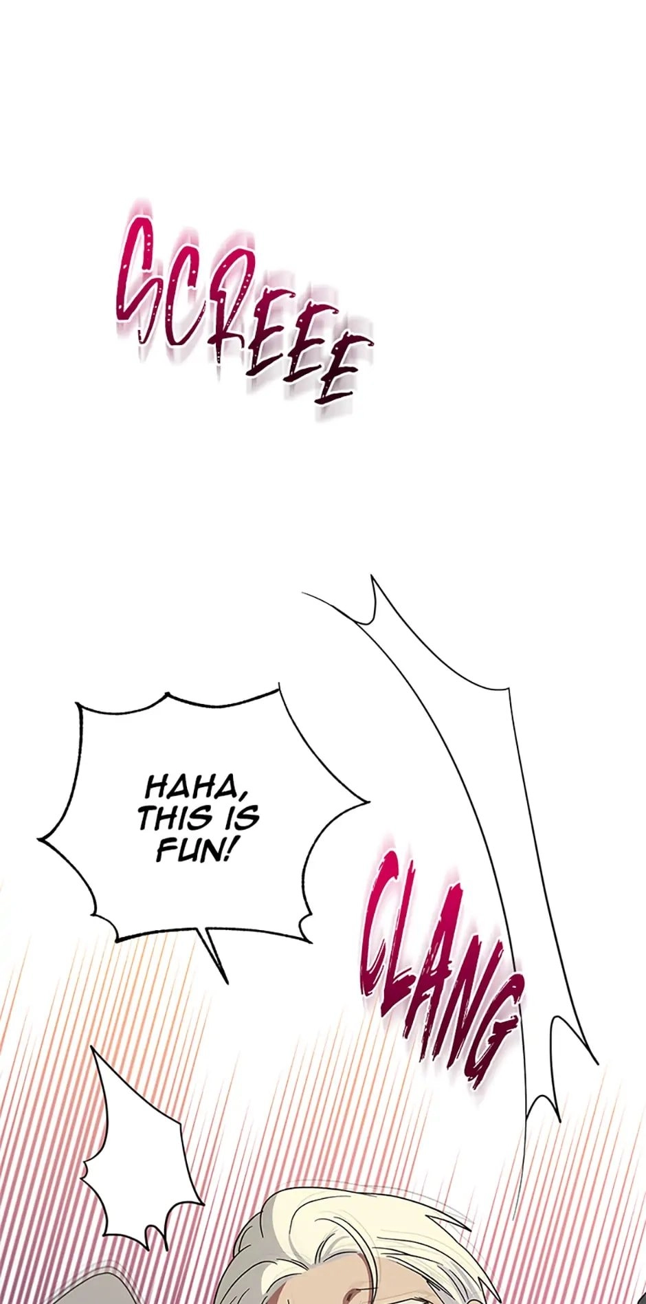 Read Baroness Goes On Strike EN Manga Online