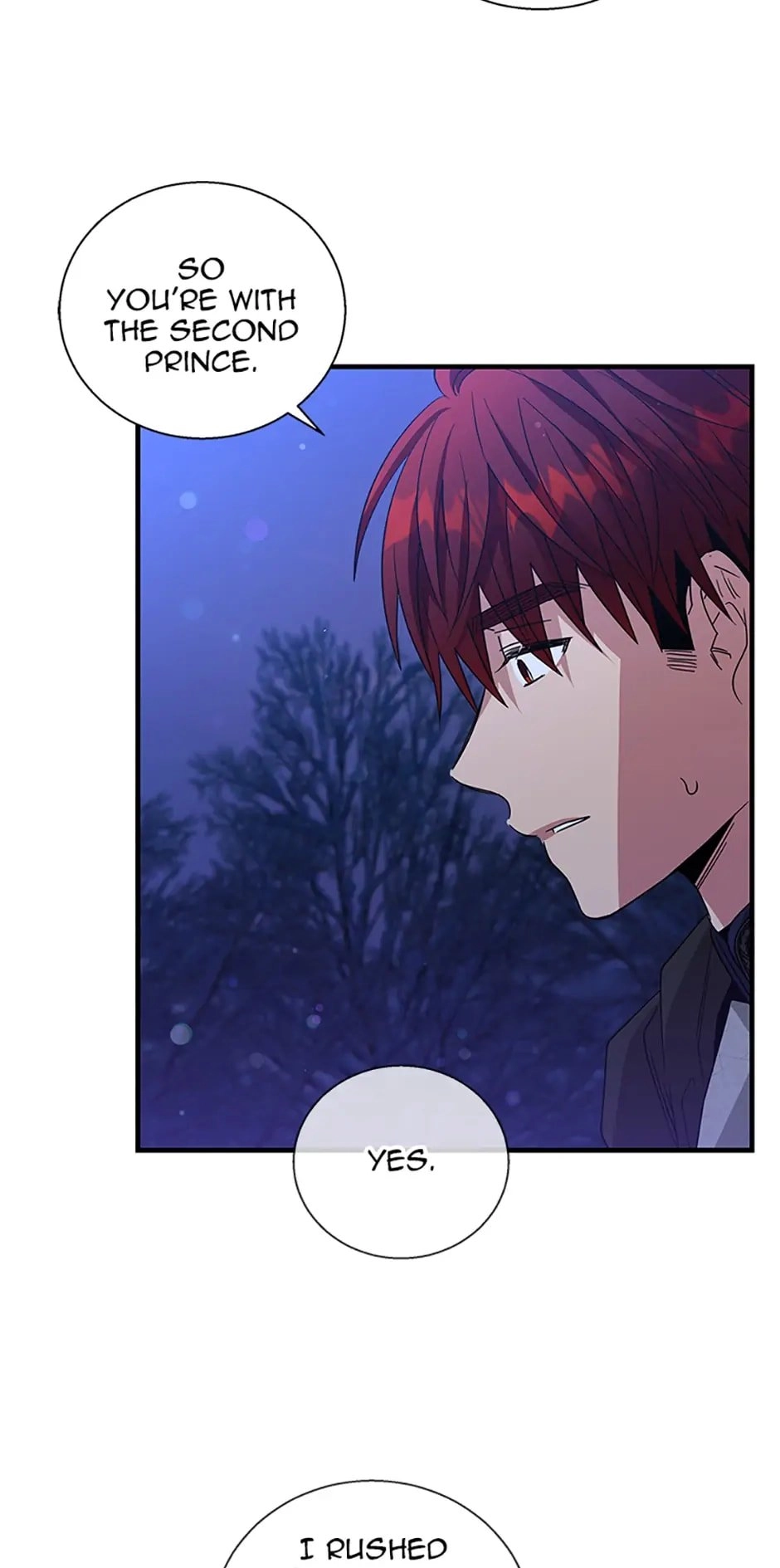 Read Baroness Goes On Strike EN Manga Online