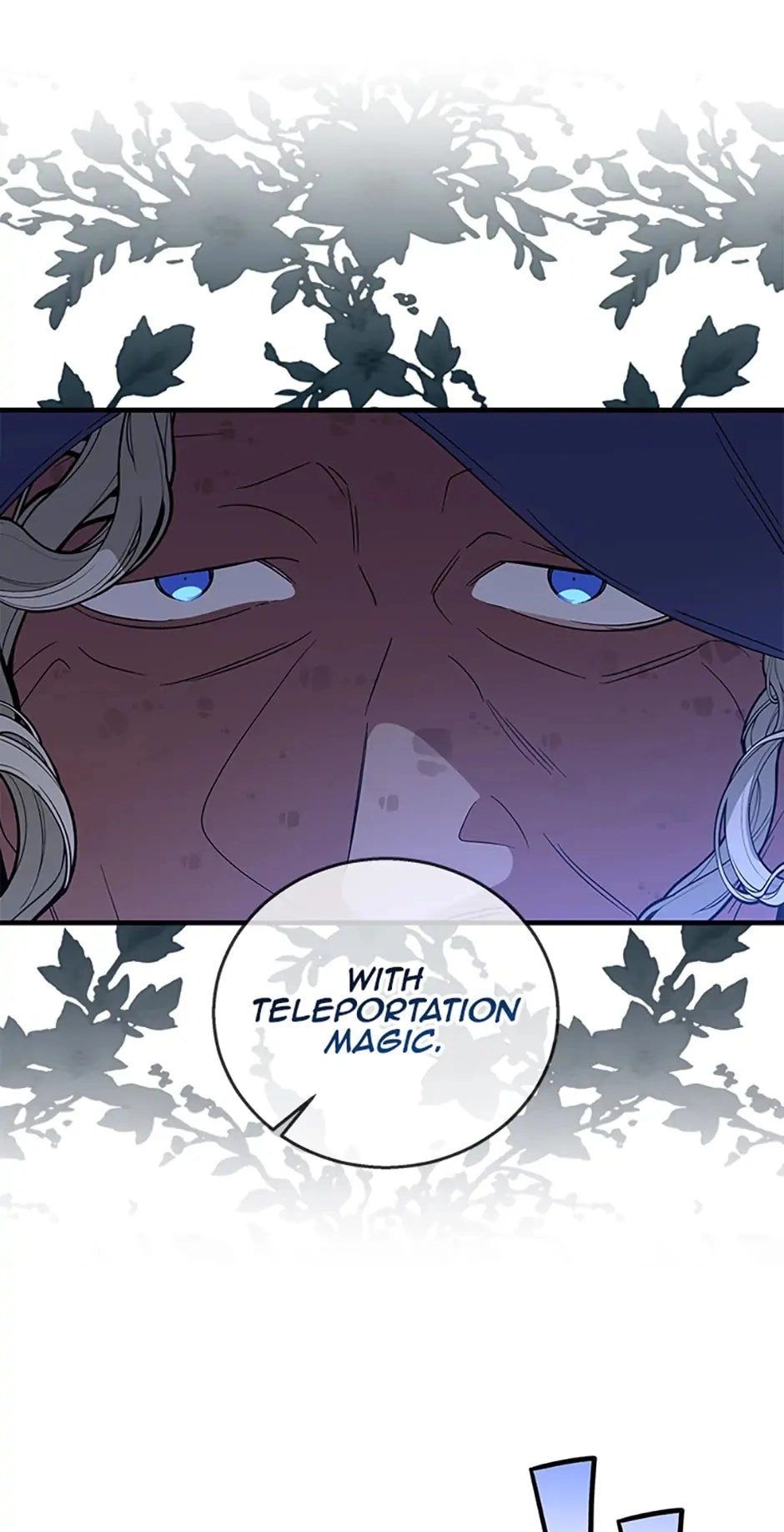 Read Baroness Goes On Strike EN Manga Online