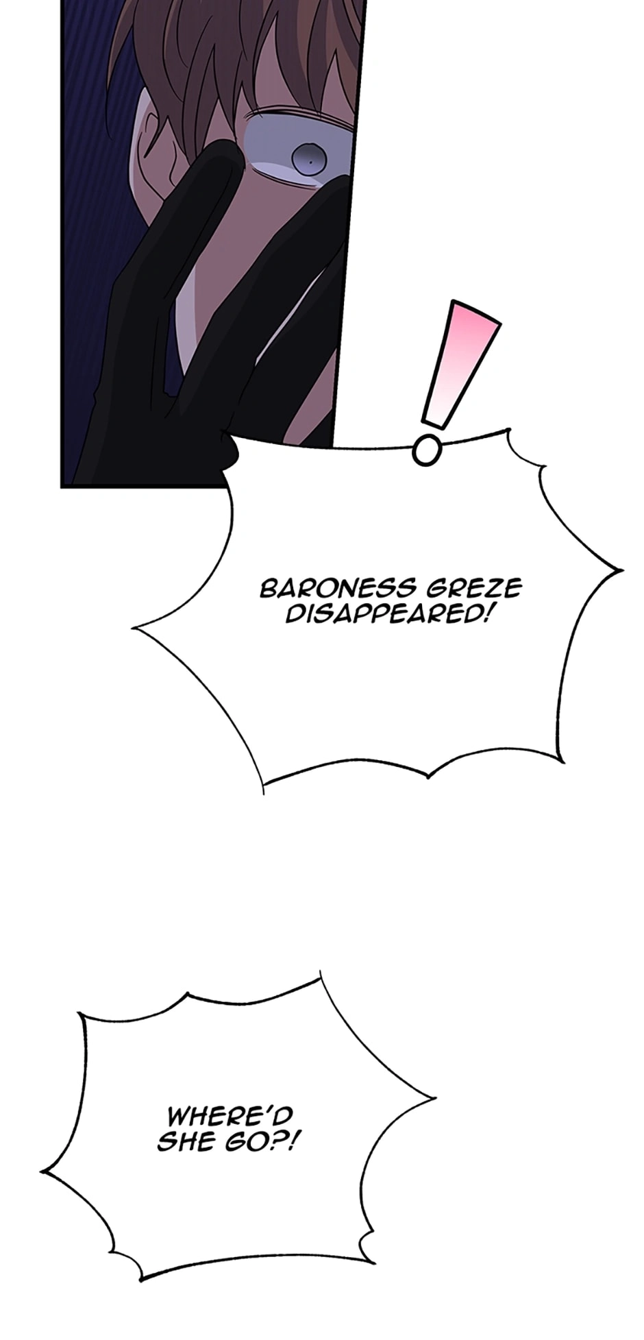 Read Baroness Goes On Strike EN Manga Online