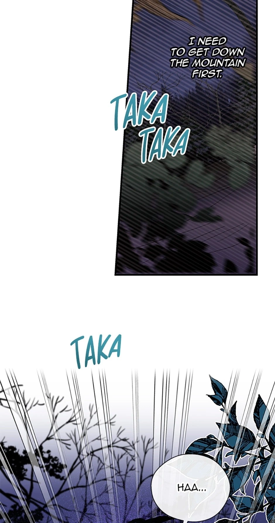 Read Baroness Goes On Strike EN Manga Online