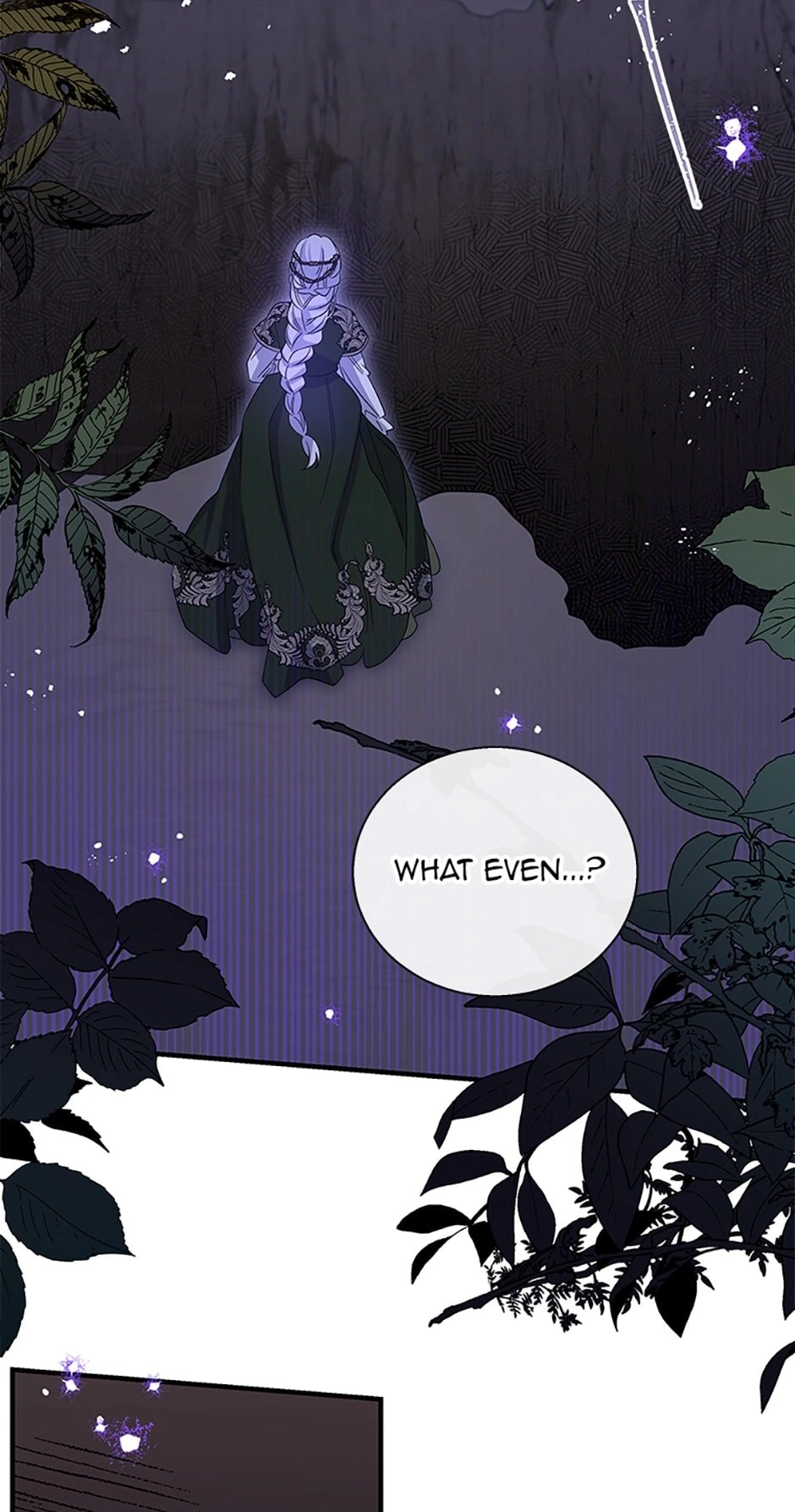 Read Baroness Goes On Strike EN Manga Online
