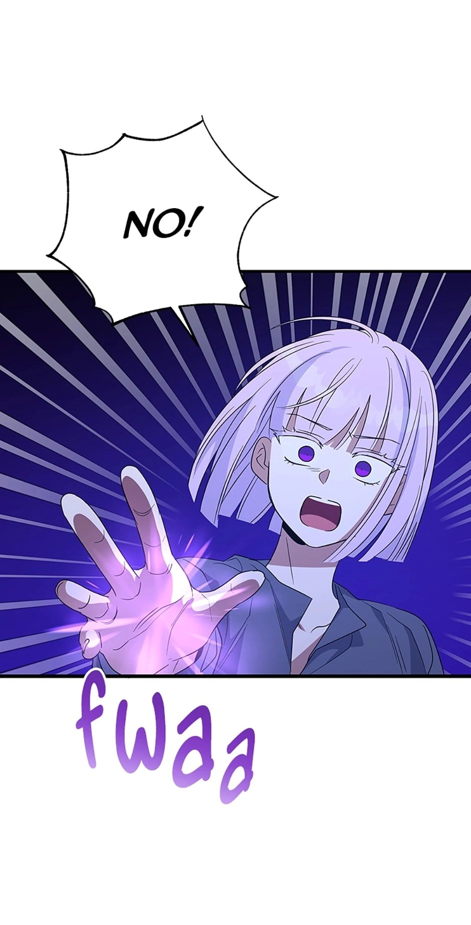 Read Baroness Goes On Strike EN Manga Online