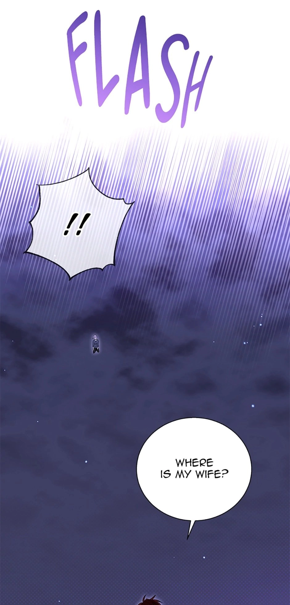 Read Baroness Goes On Strike EN Manga Online