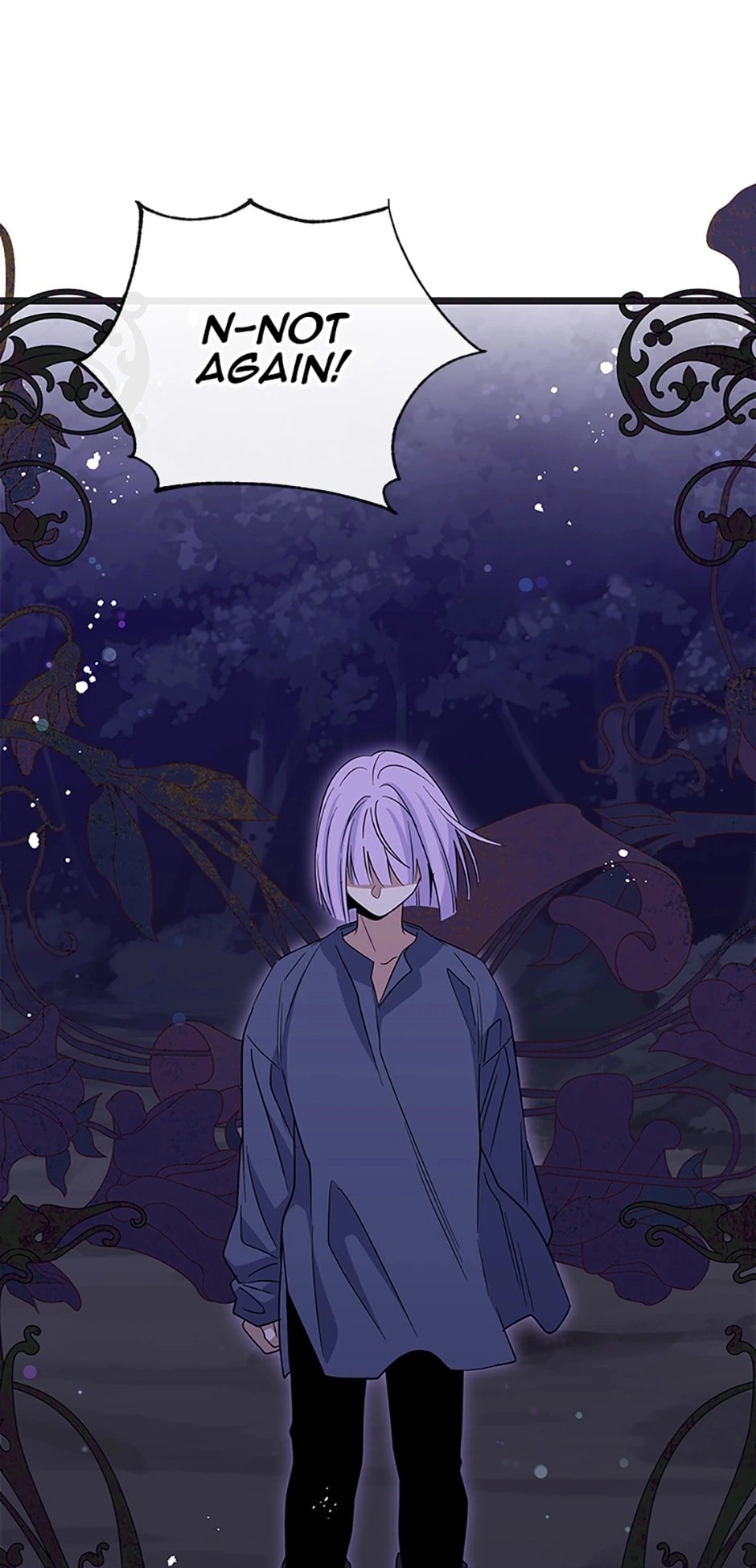 Read Baroness Goes On Strike EN Manga Online