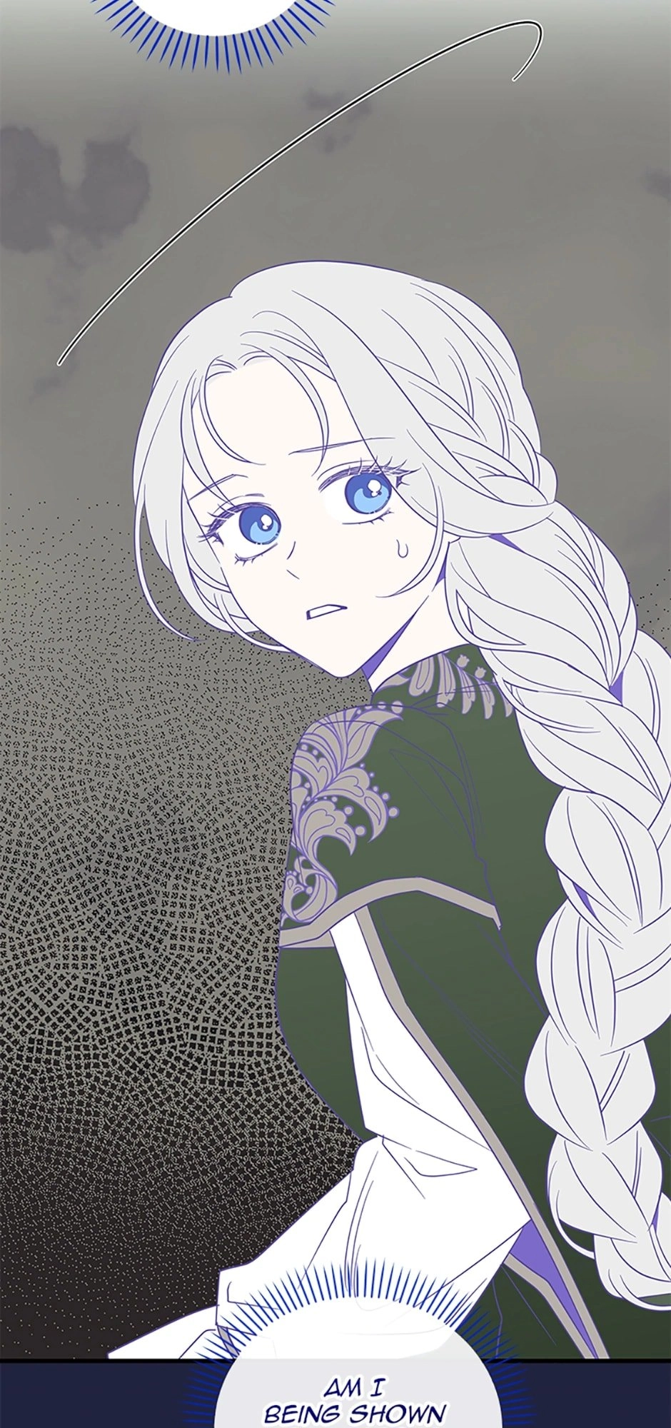 Read Baroness Goes On Strike EN Manga Online