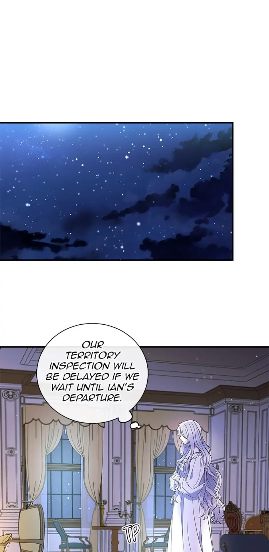Read Baroness Goes On Strike EN Manga Online