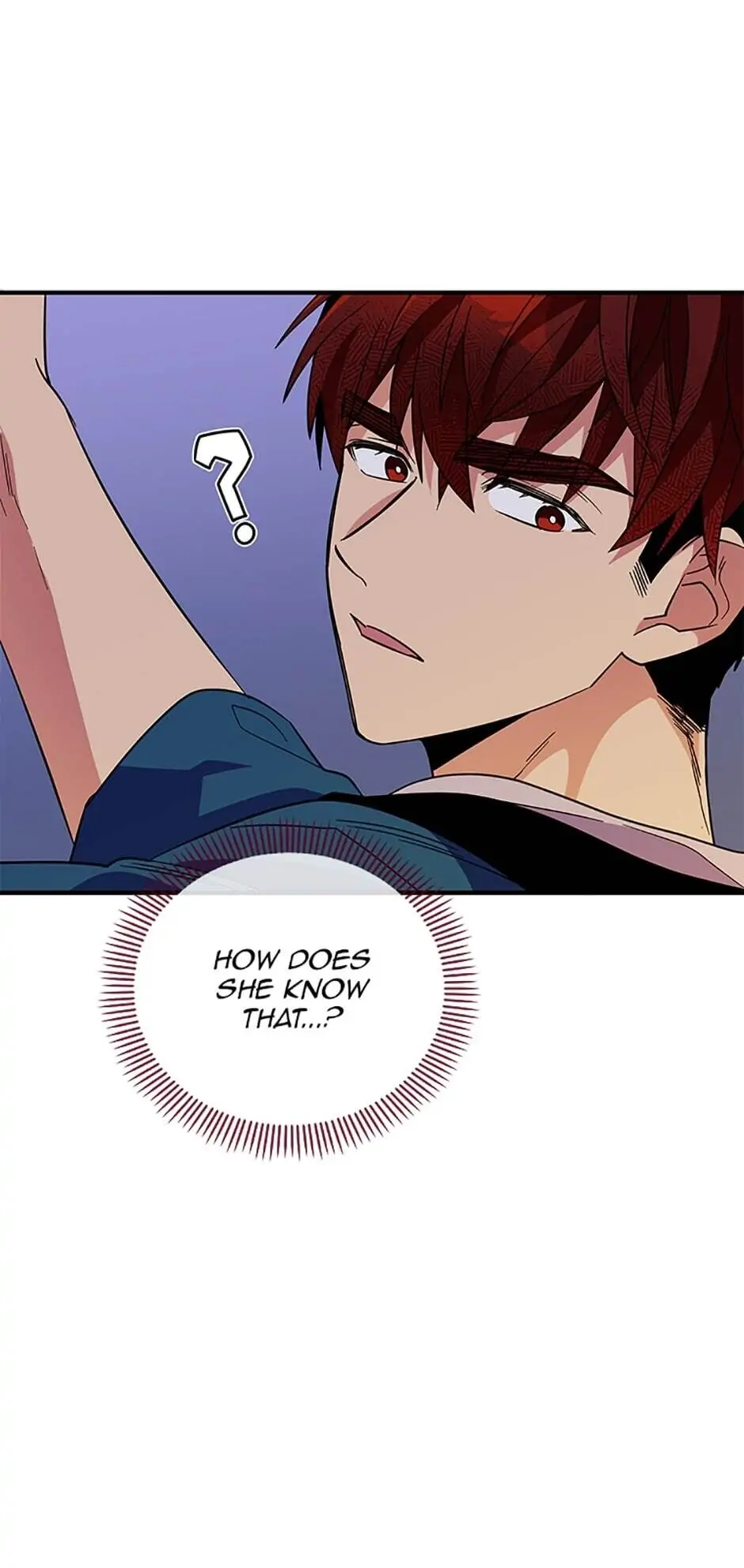 Read Baroness Goes On Strike EN Manga Online