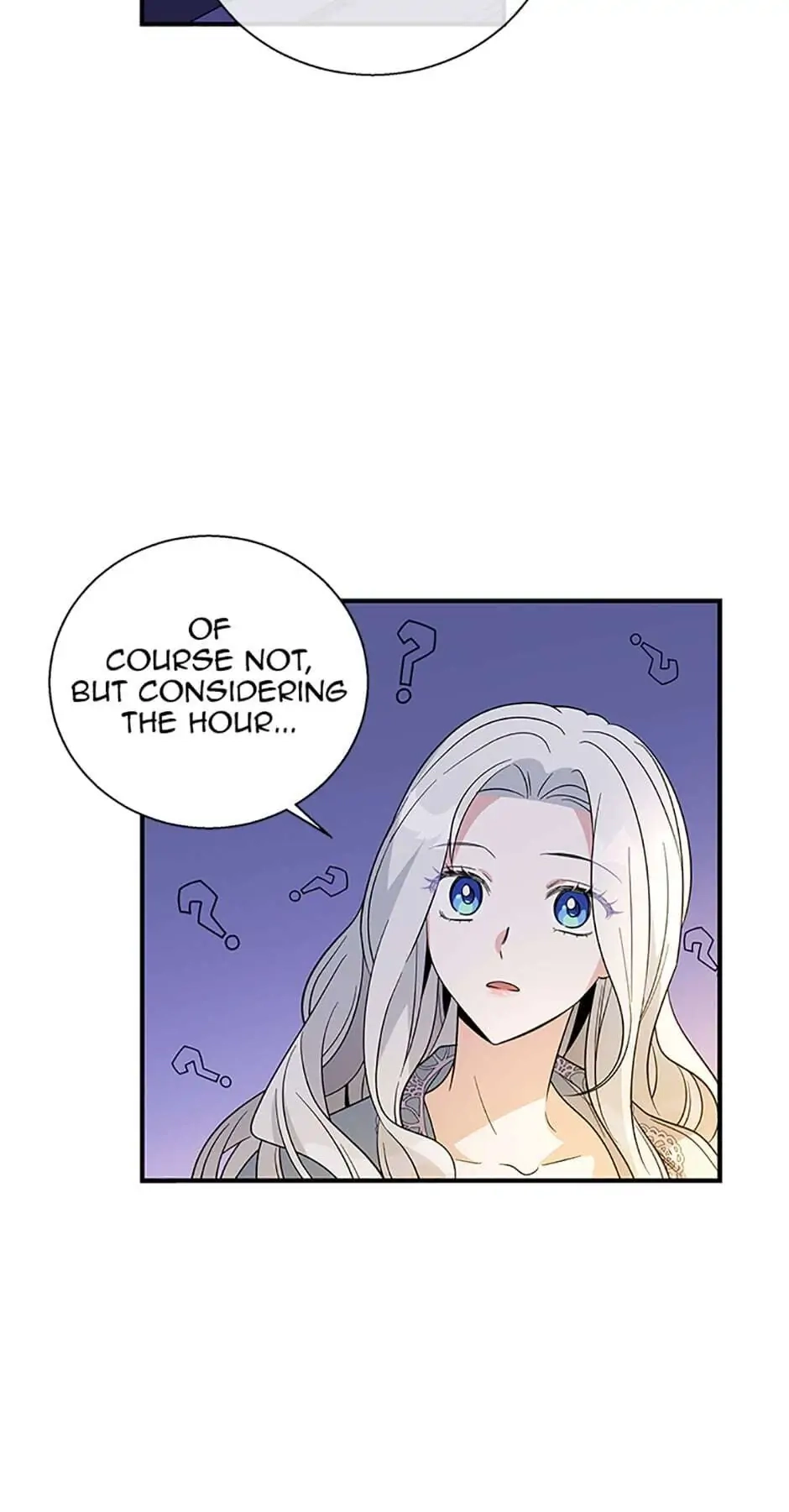 Read Baroness Goes On Strike EN Manga Online