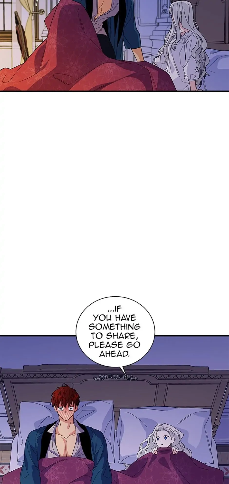 Read Baroness Goes On Strike EN Manga Online