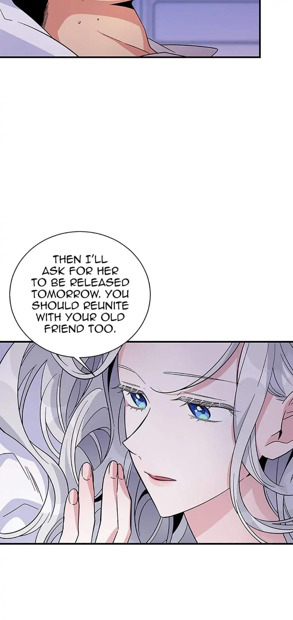 Read Baroness Goes On Strike EN Manga Online