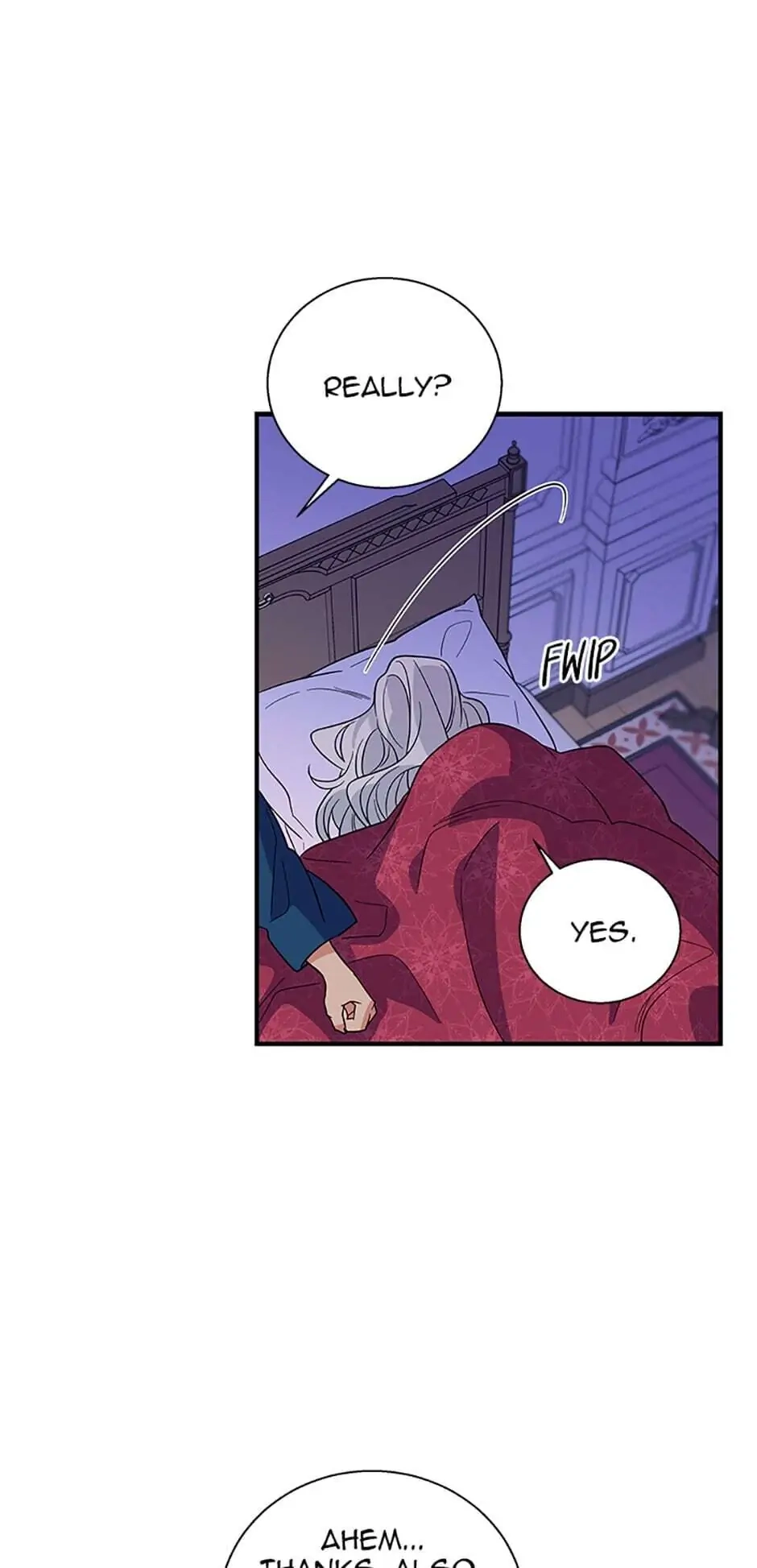 Read Baroness Goes On Strike EN Manga Online