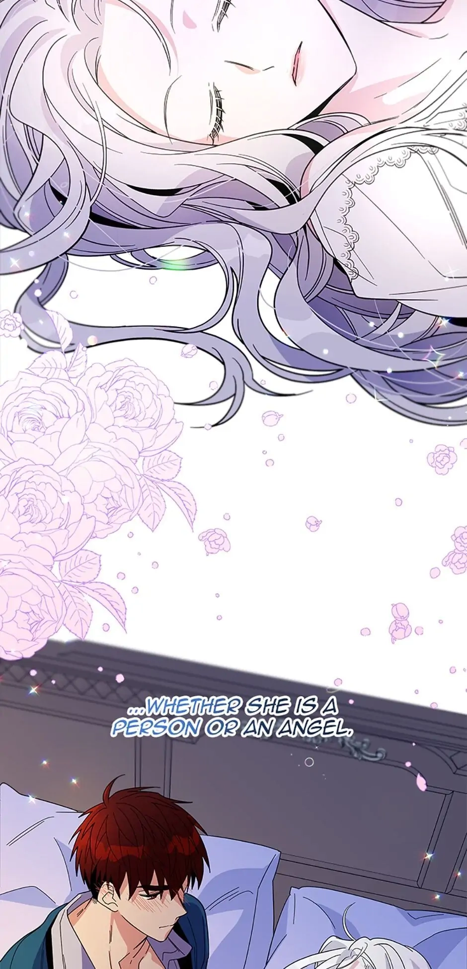 Read Baroness Goes On Strike EN Manga Online
