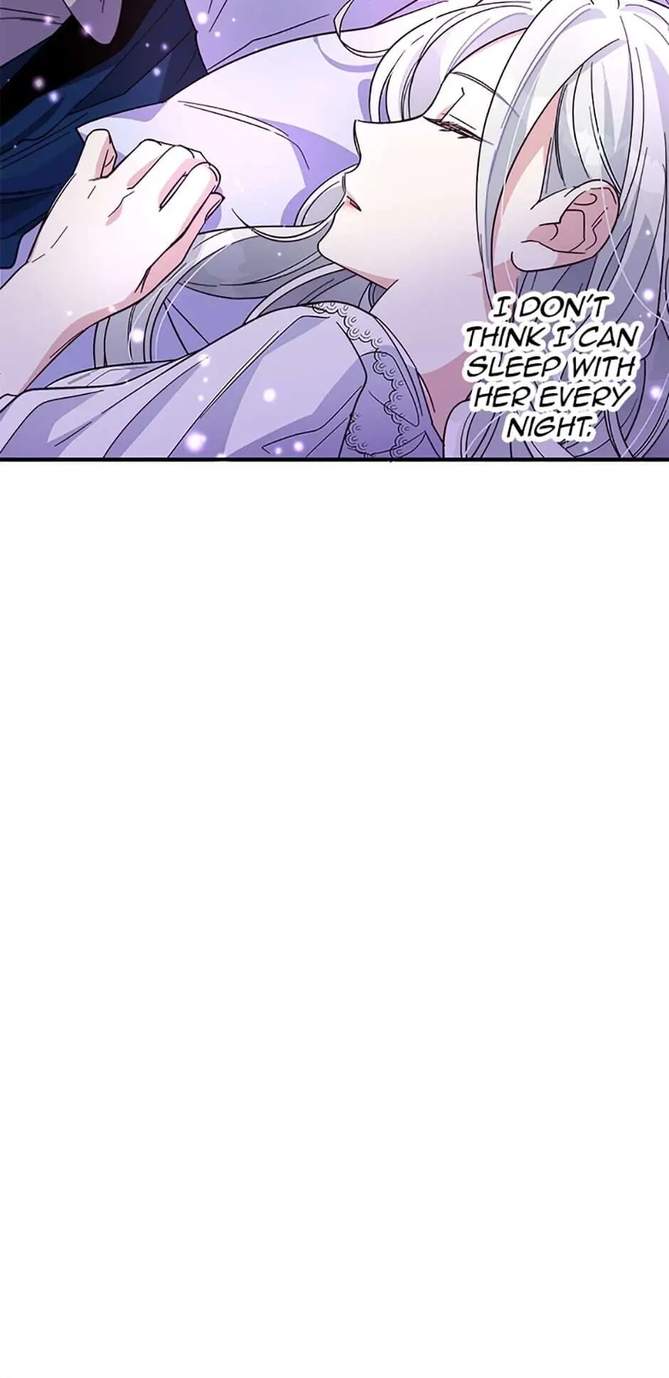 Read Baroness Goes On Strike EN Manga Online