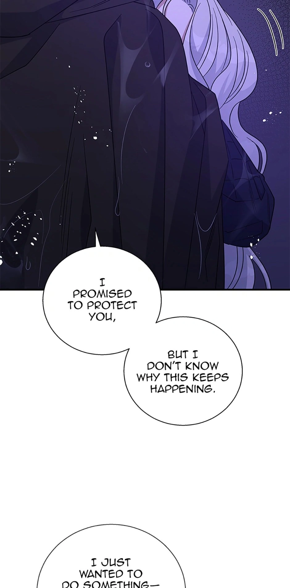 Read Baroness Goes On Strike EN Manga Online