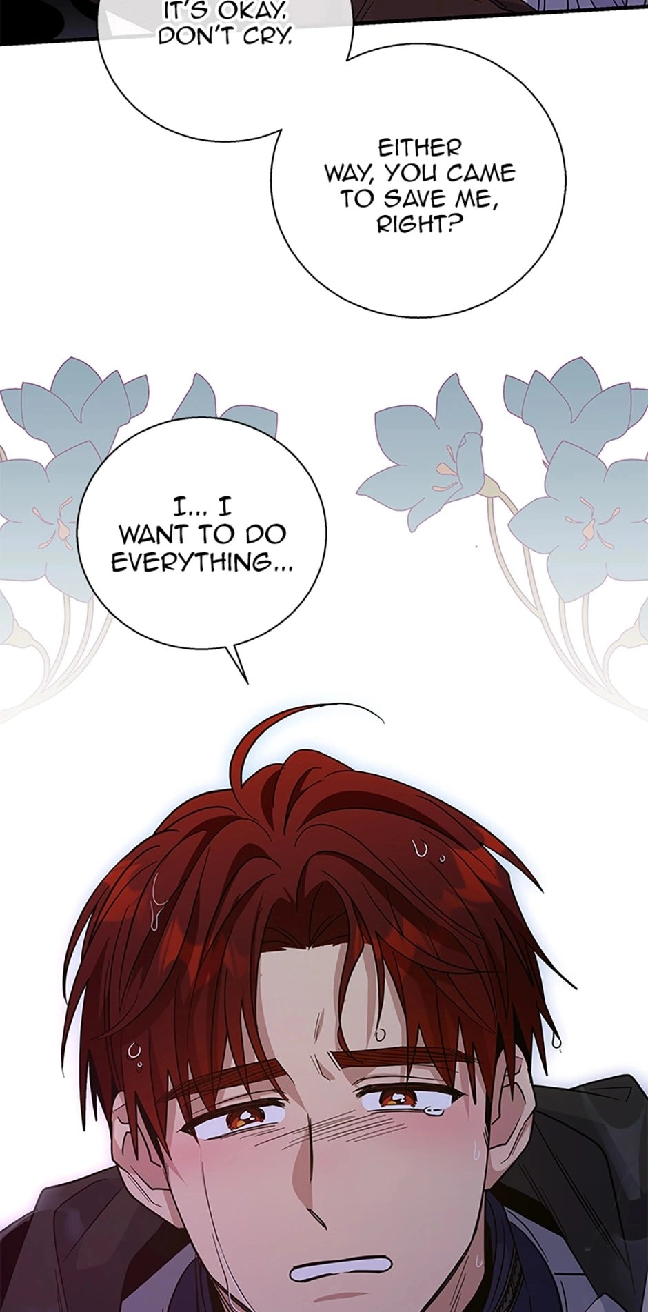 Read Baroness Goes On Strike EN Manga Online