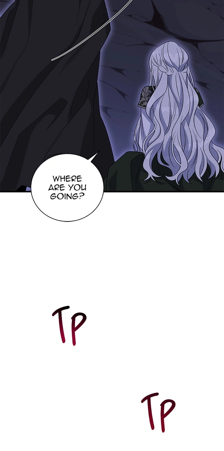 Read Baroness Goes On Strike EN Manga Online