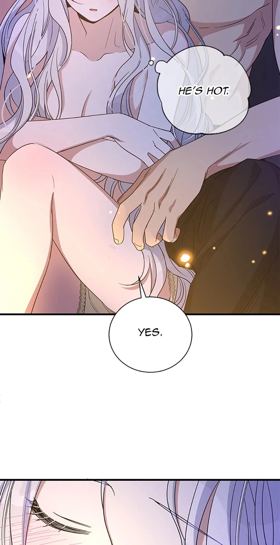 Read Baroness Goes On Strike EN Manga Online