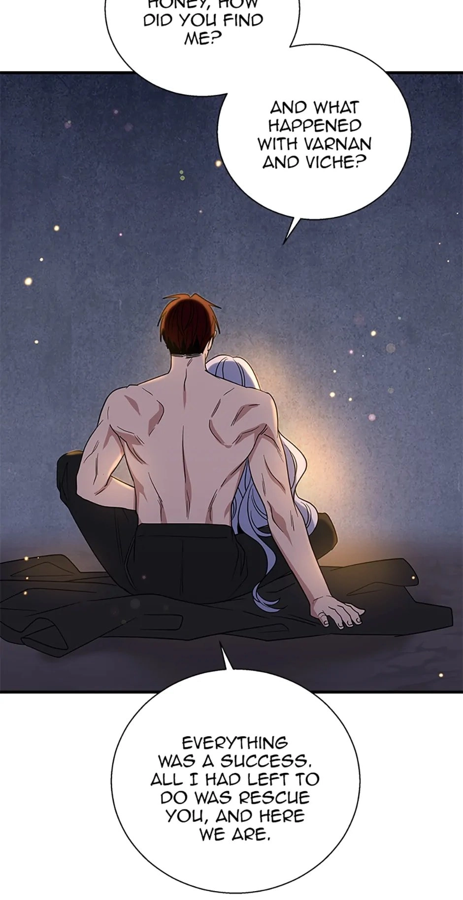 Read Baroness Goes On Strike EN Manga Online