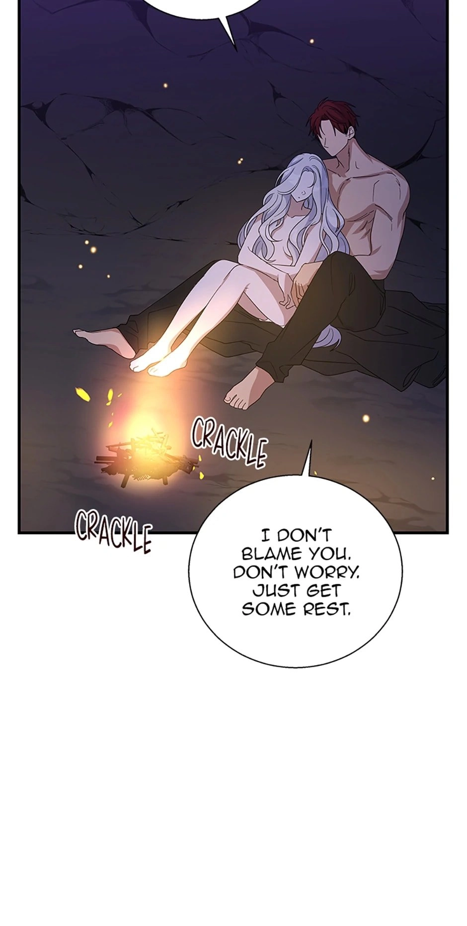 Read Baroness Goes On Strike EN Manga Online