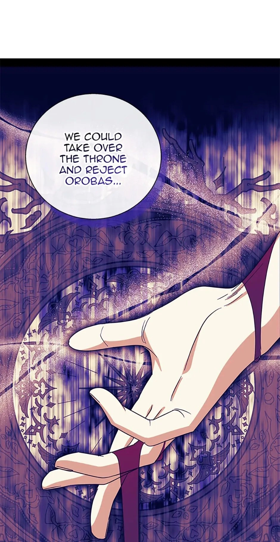 Read Baroness Goes On Strike EN Manga Online
