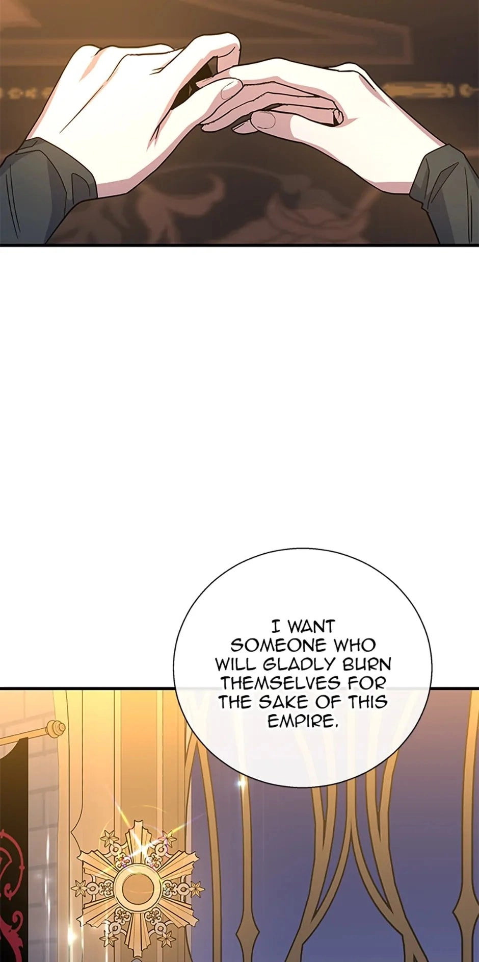 Read Baroness Goes On Strike EN Manga Online