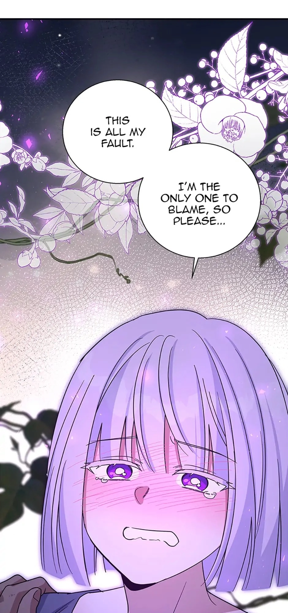 Read Baroness Goes On Strike EN Manga Online