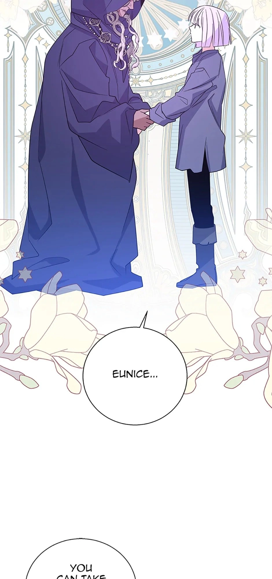 Read Baroness Goes On Strike EN Manga Online