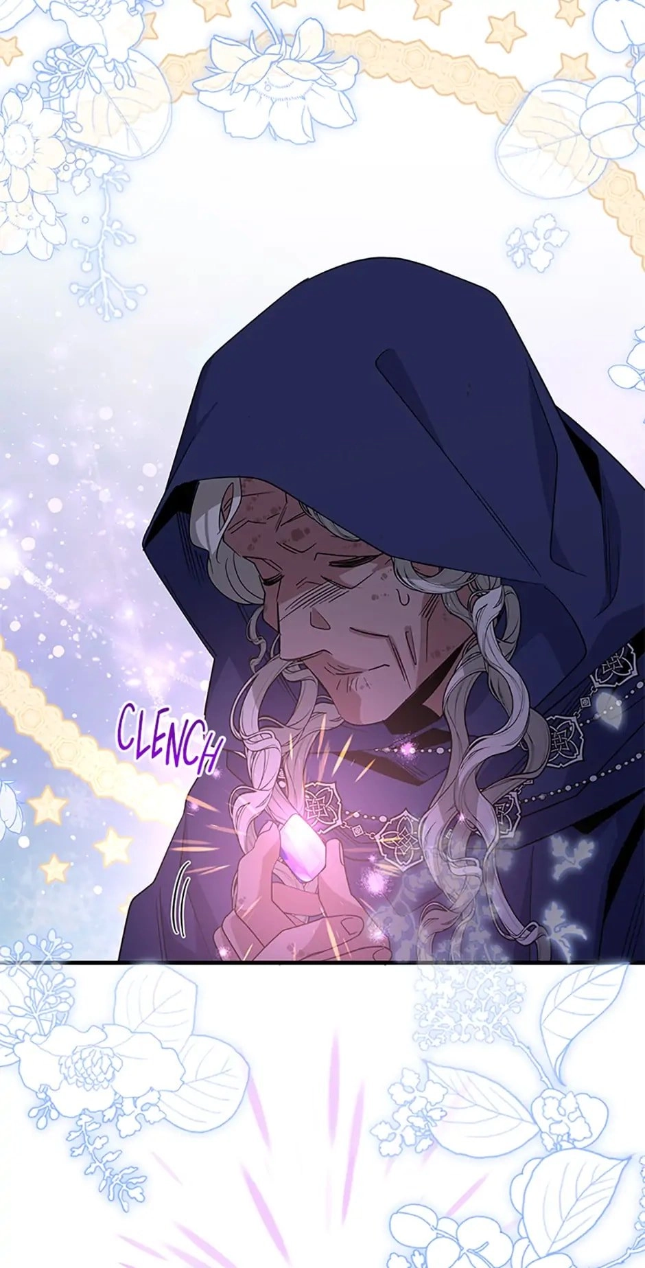 Read Baroness Goes On Strike EN Manga Online
