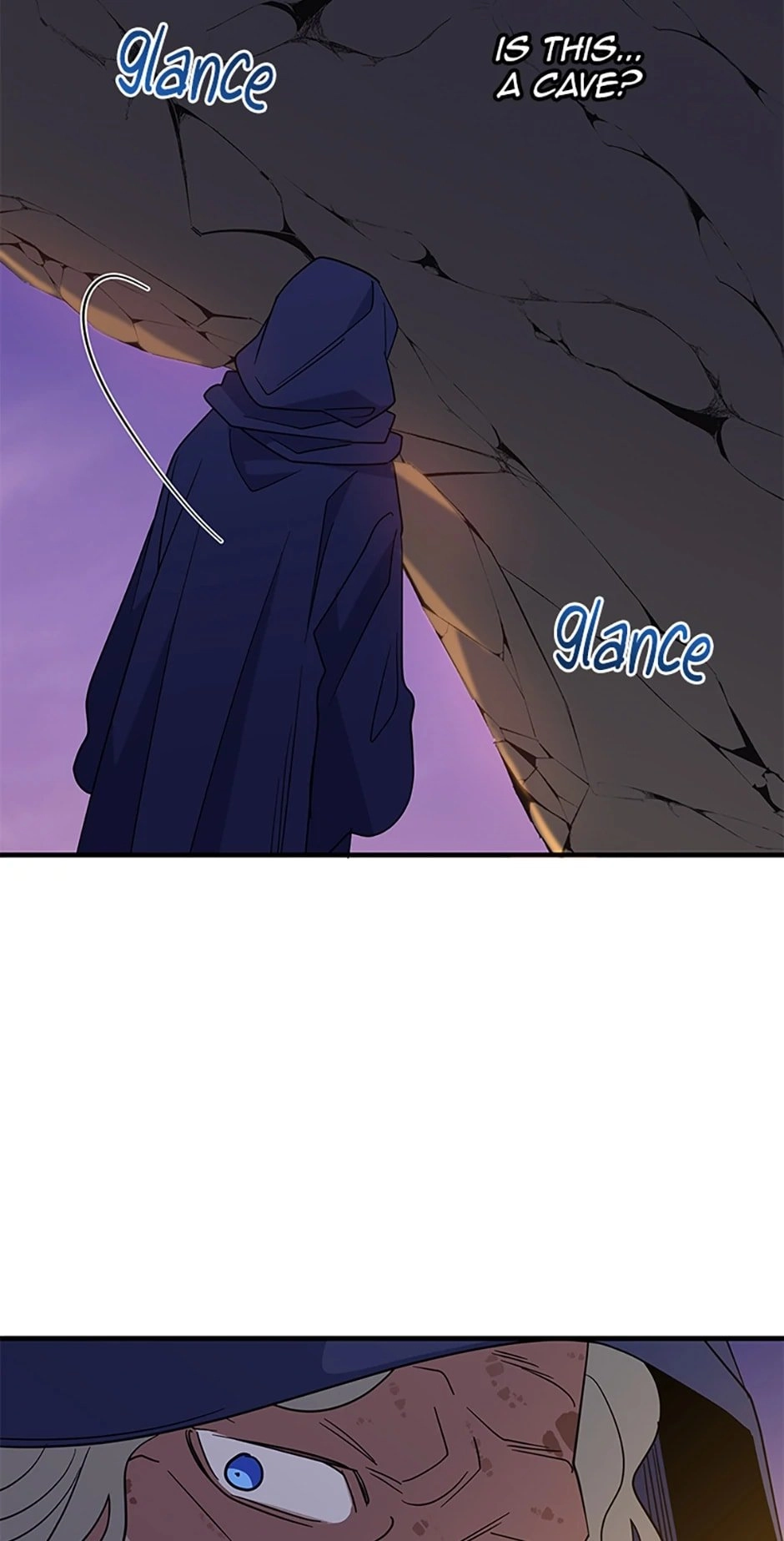 Read Baroness Goes On Strike EN Manga Online