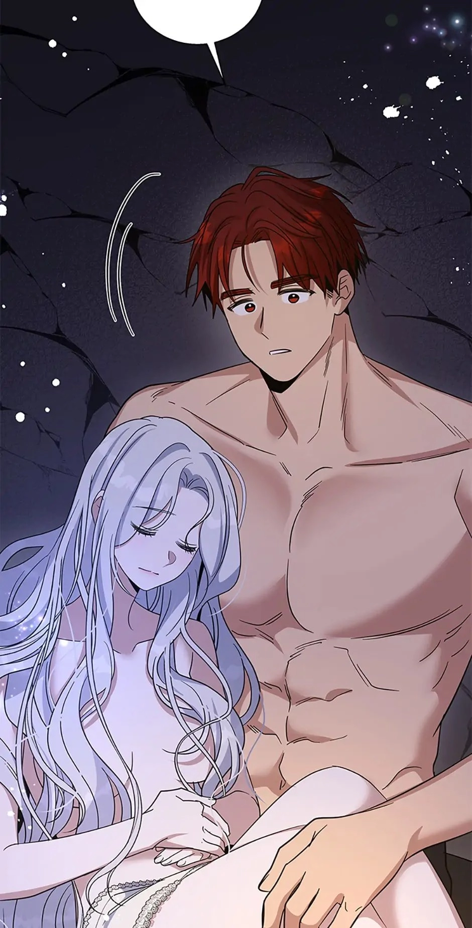 Read Baroness Goes On Strike EN Manga Online
