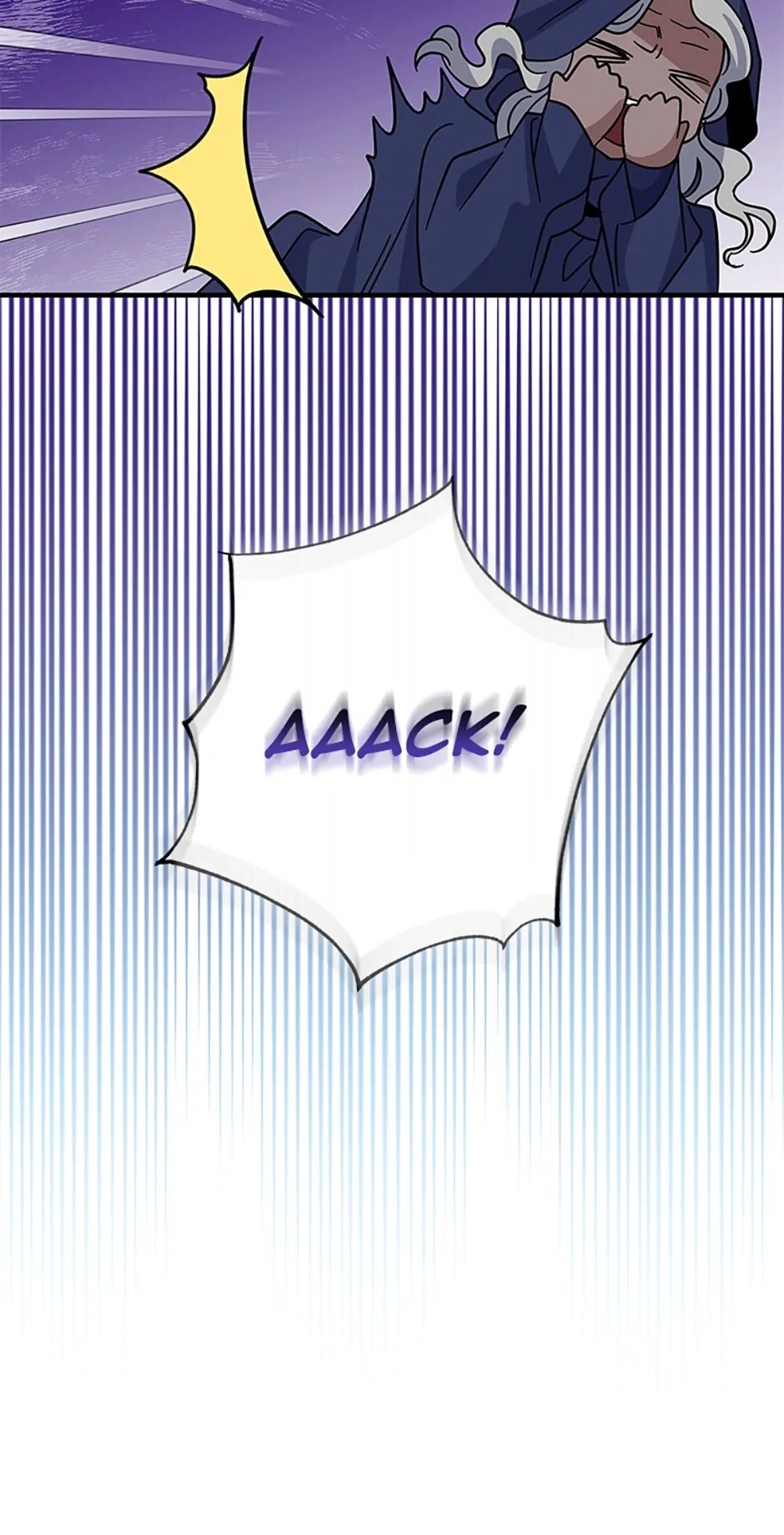 Read Baroness Goes On Strike EN Manga Online