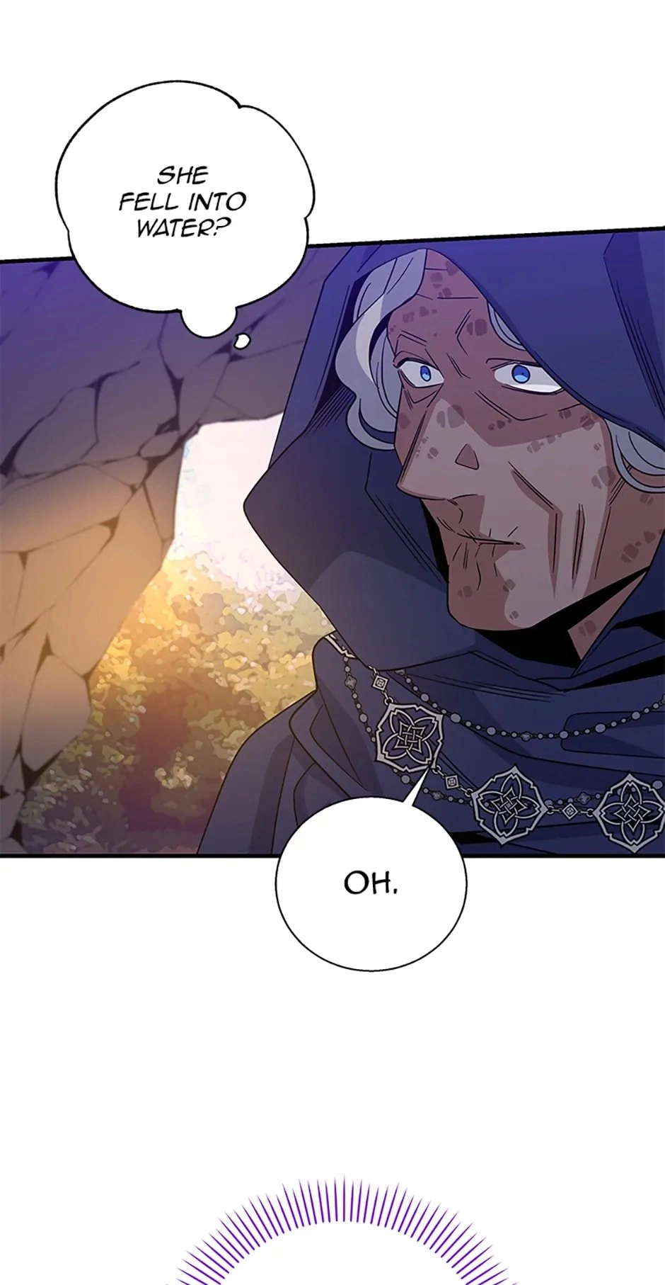 Read Baroness Goes On Strike EN Manga Online