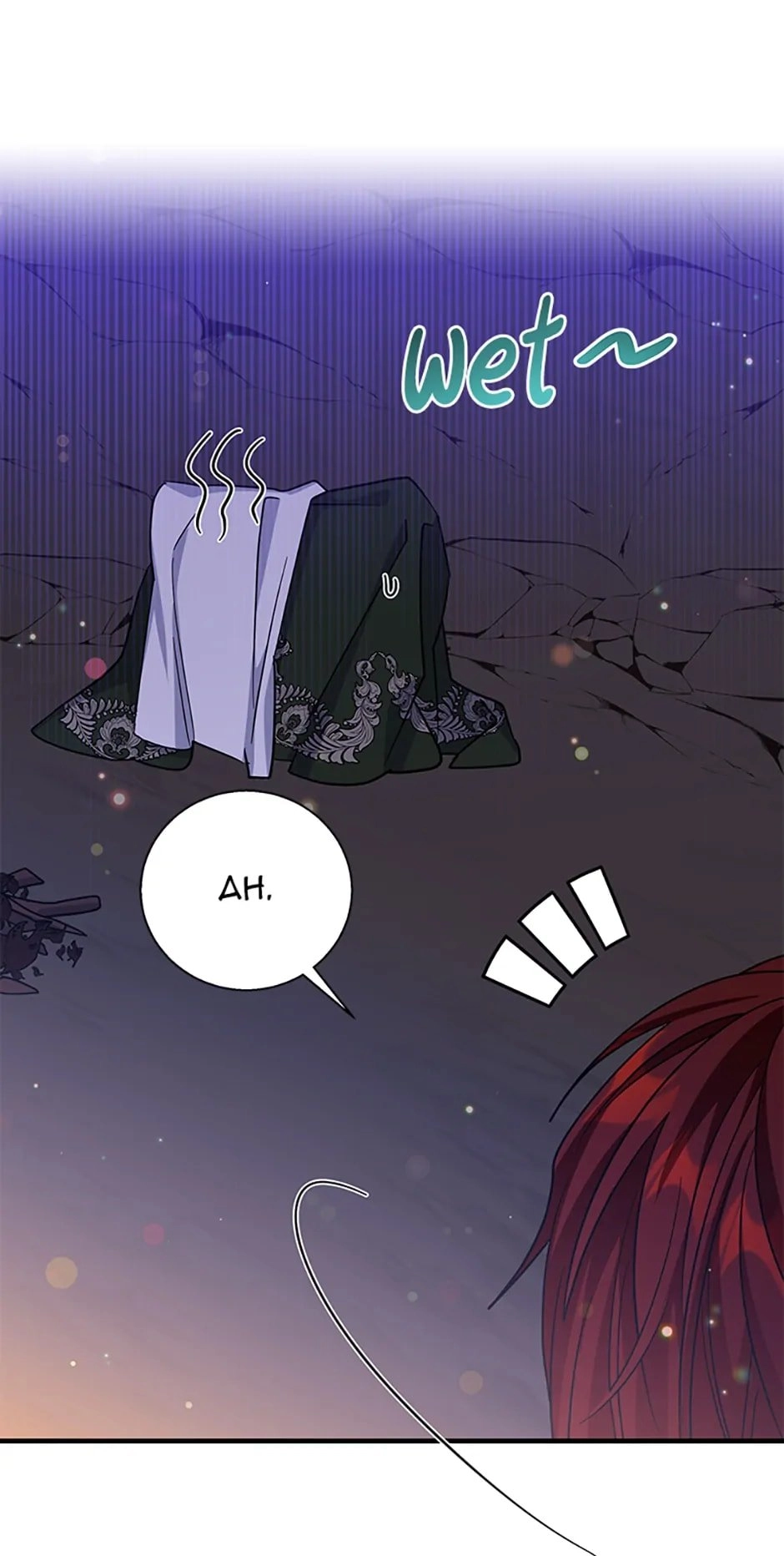 Read Baroness Goes On Strike EN Manga Online