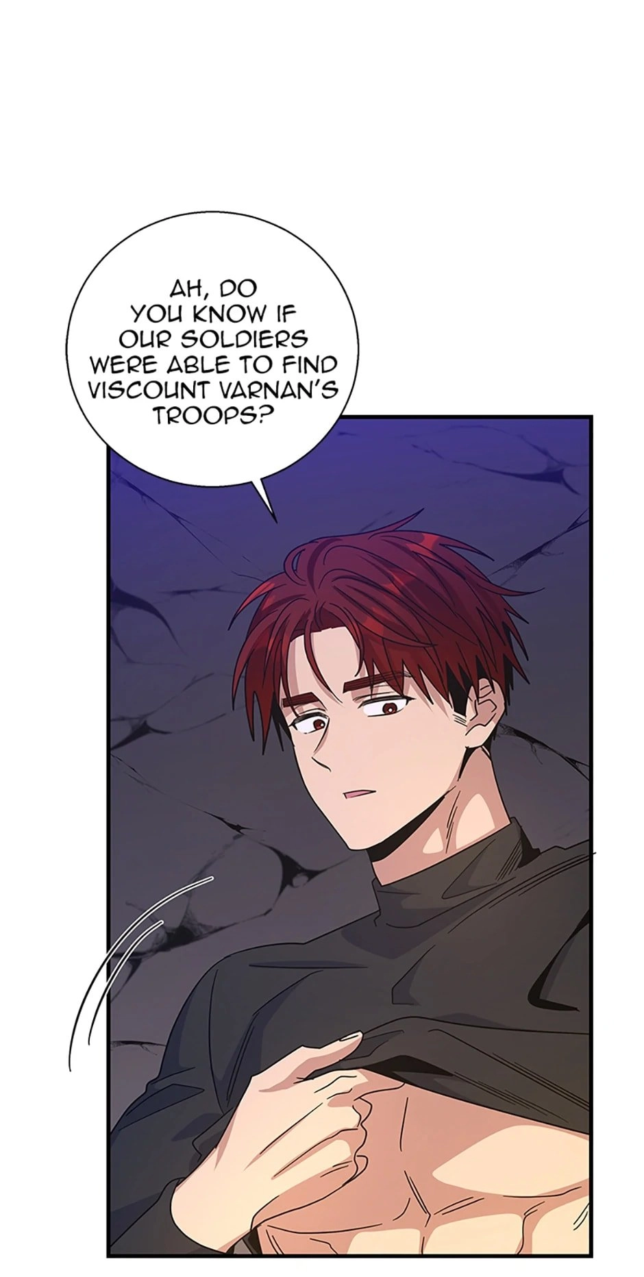 Read Baroness Goes On Strike EN Manga Online