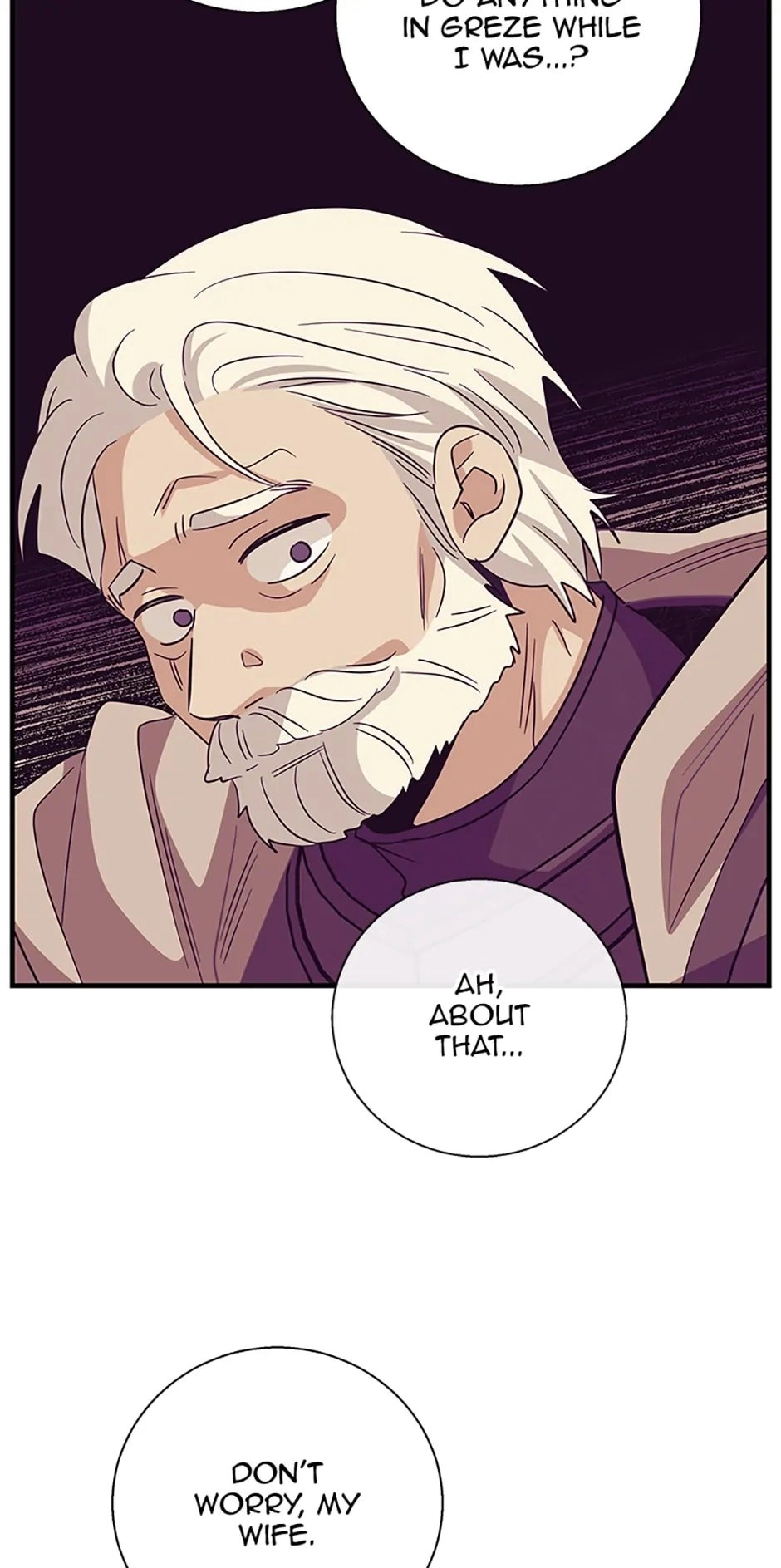 Read Baroness Goes On Strike EN Manga Online