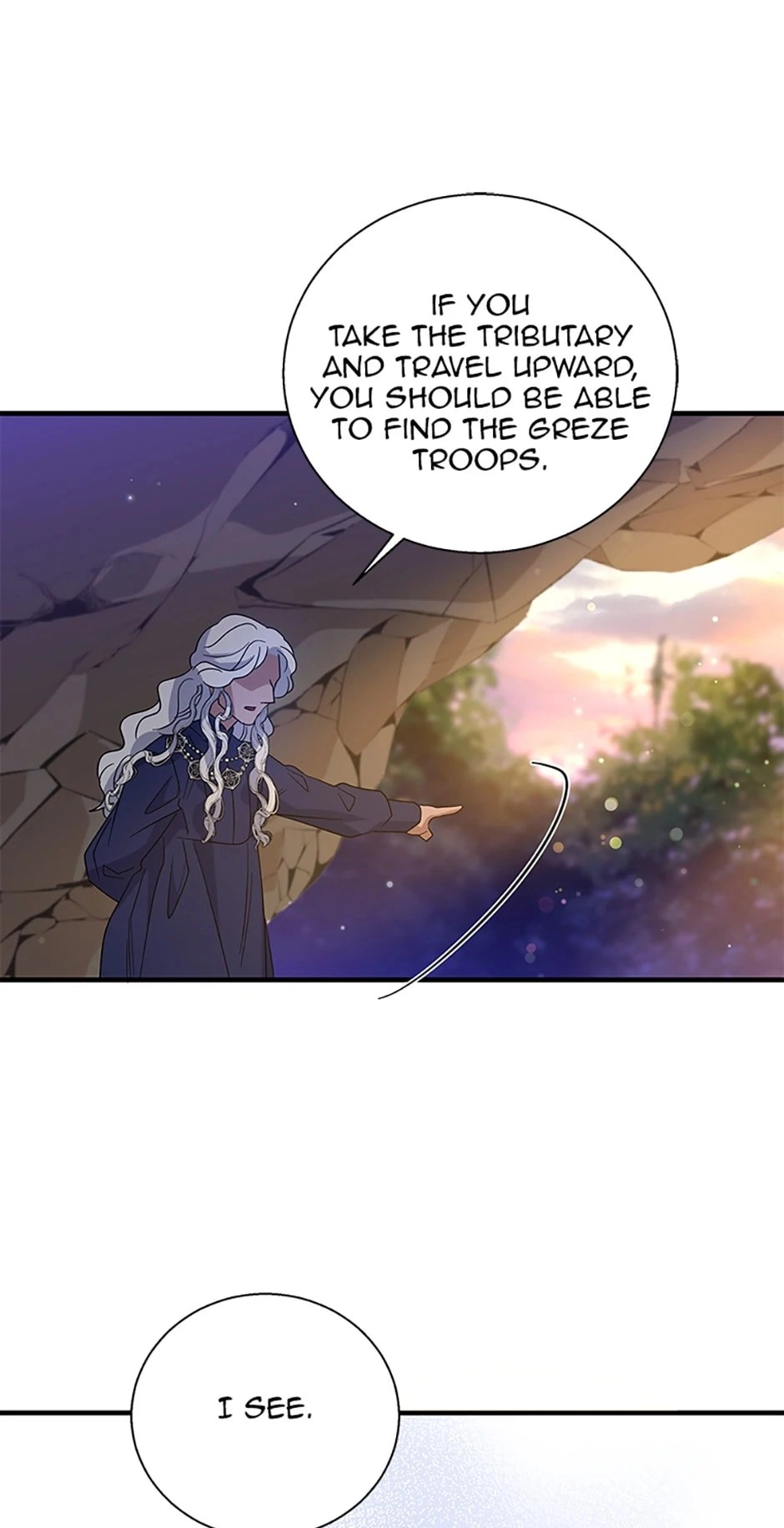 Read Baroness Goes On Strike EN Manga Online