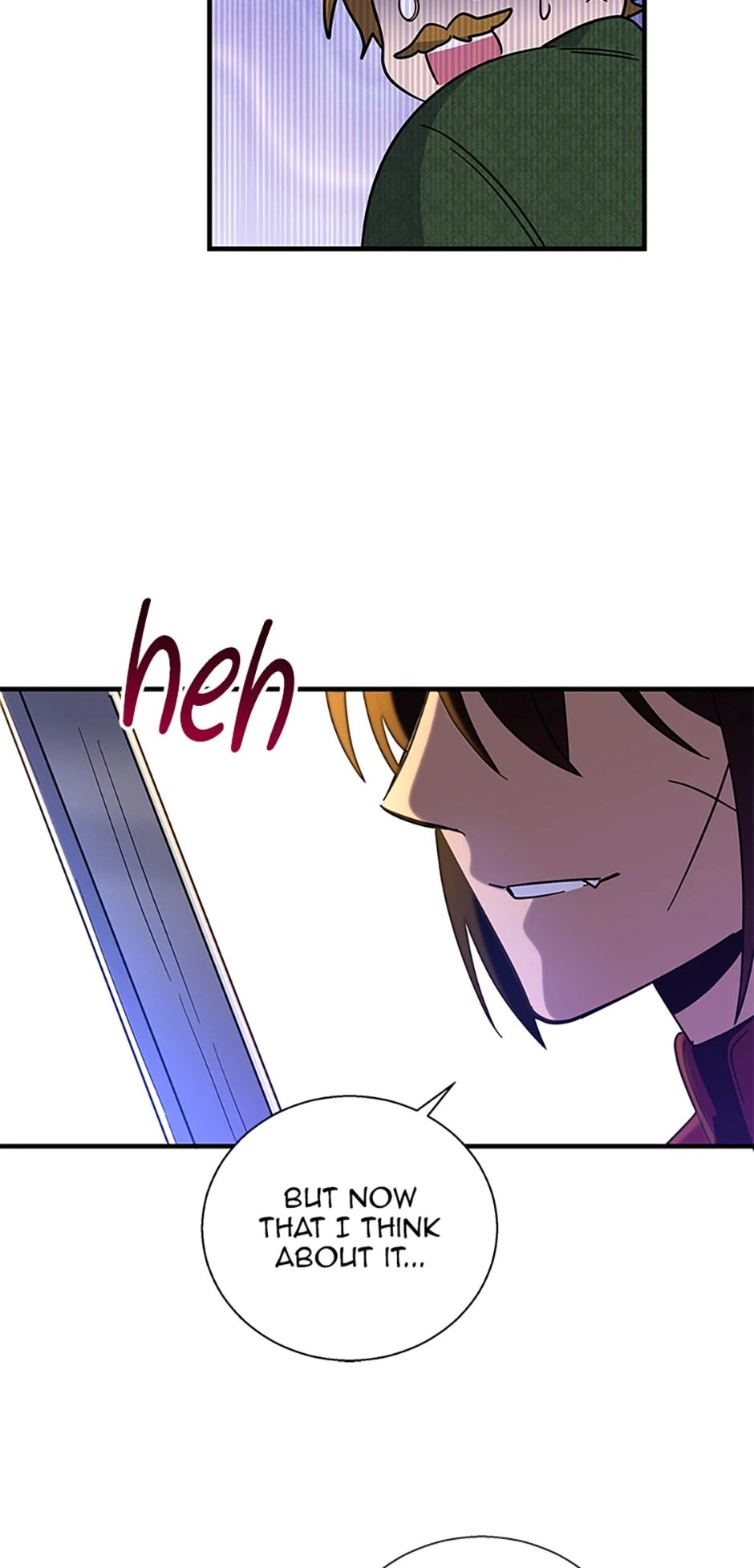 Read Baroness Goes On Strike EN Manga Online