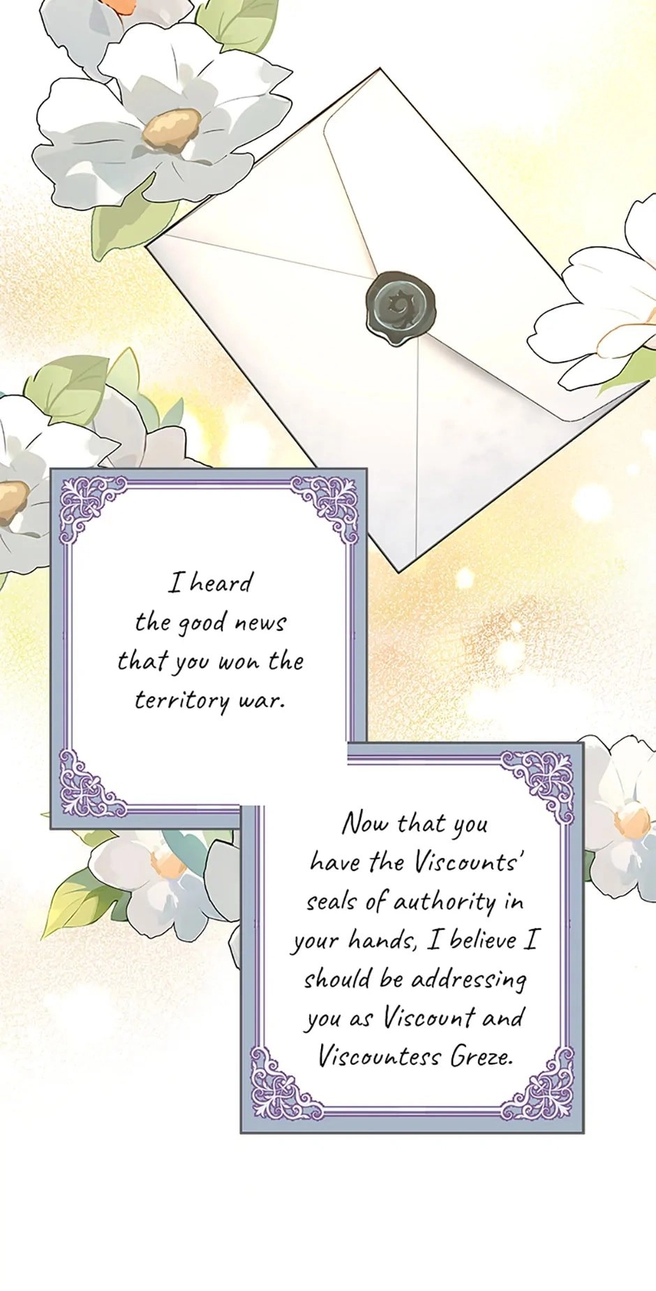 Read Baroness Goes On Strike EN Manga Online