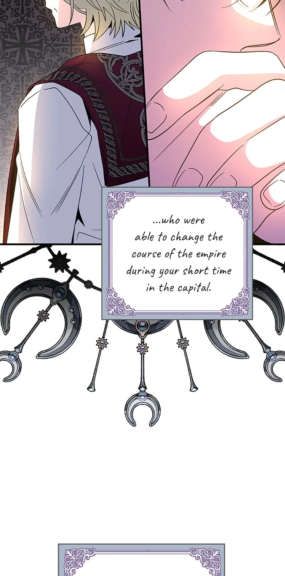 Read Baroness Goes On Strike EN Manga Online