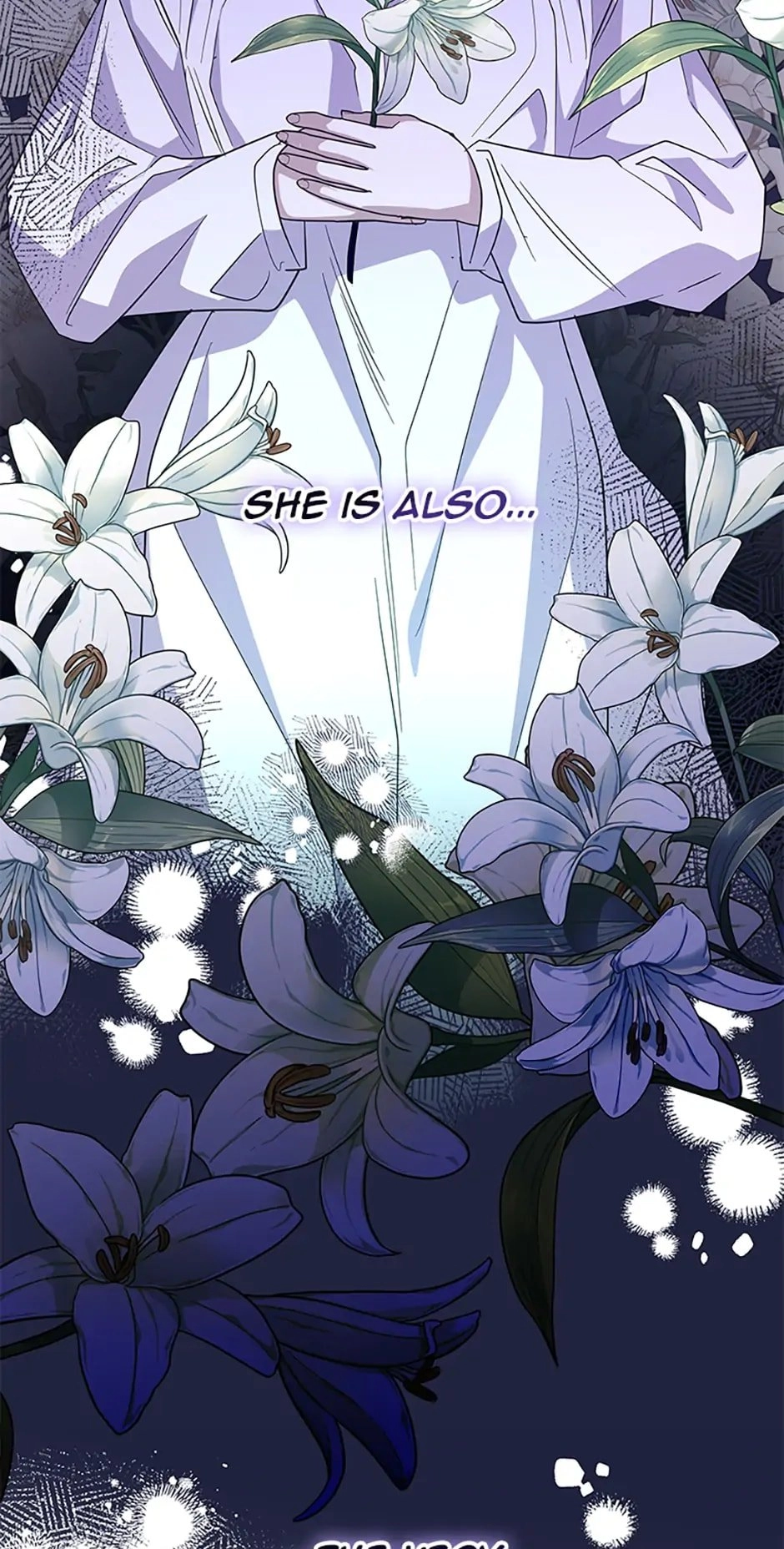 Read Baroness Goes On Strike EN Manga Online