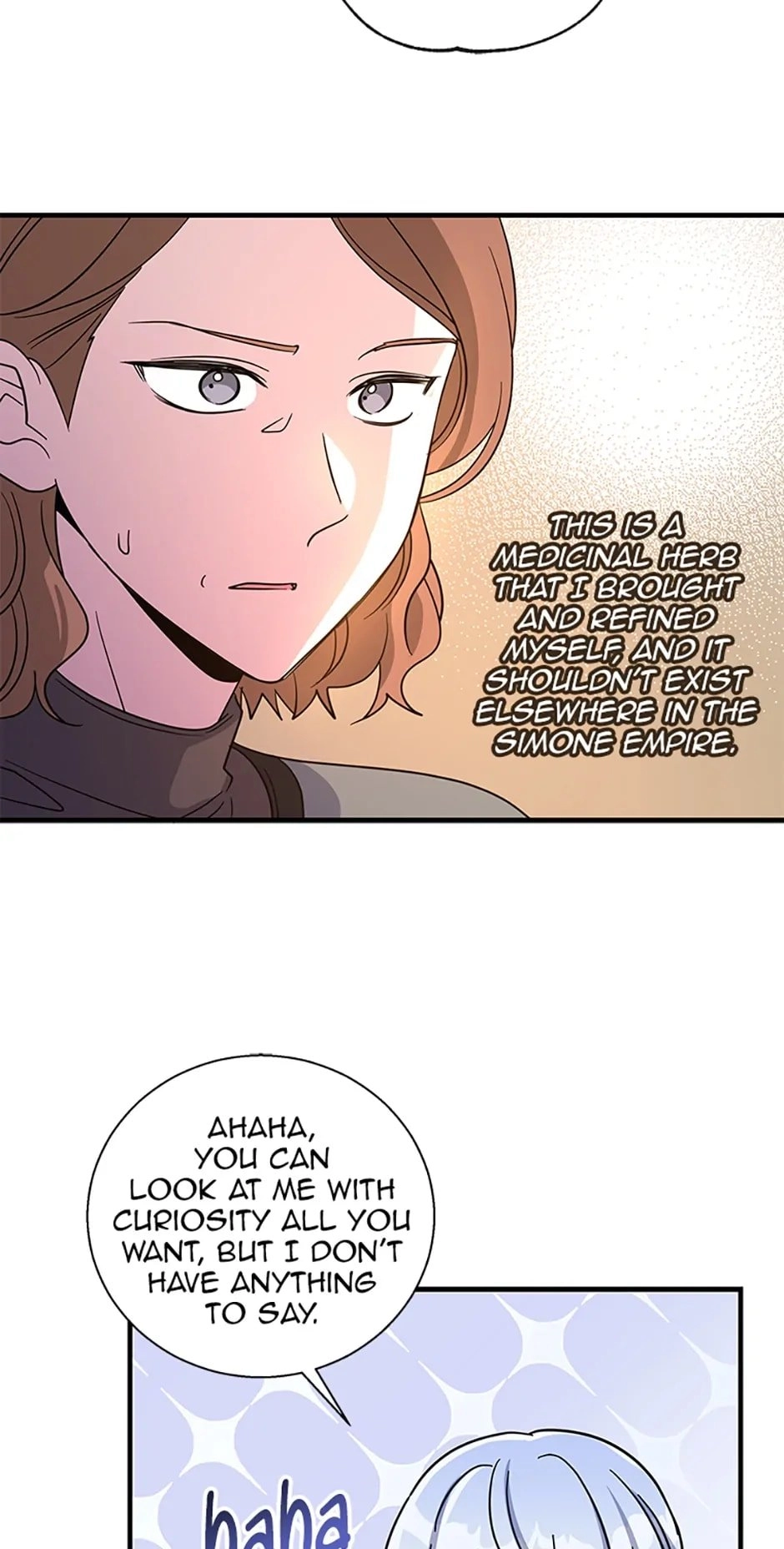 Read Baroness Goes On Strike EN Manga Online