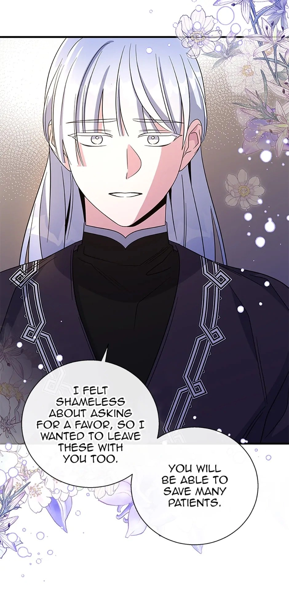 Read Baroness Goes On Strike EN Manga Online