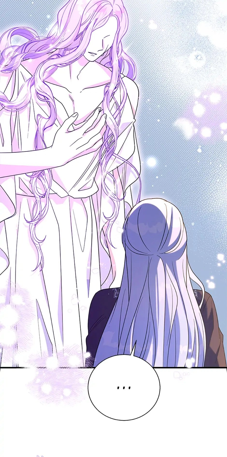 Read Baroness Goes On Strike EN Manga Online