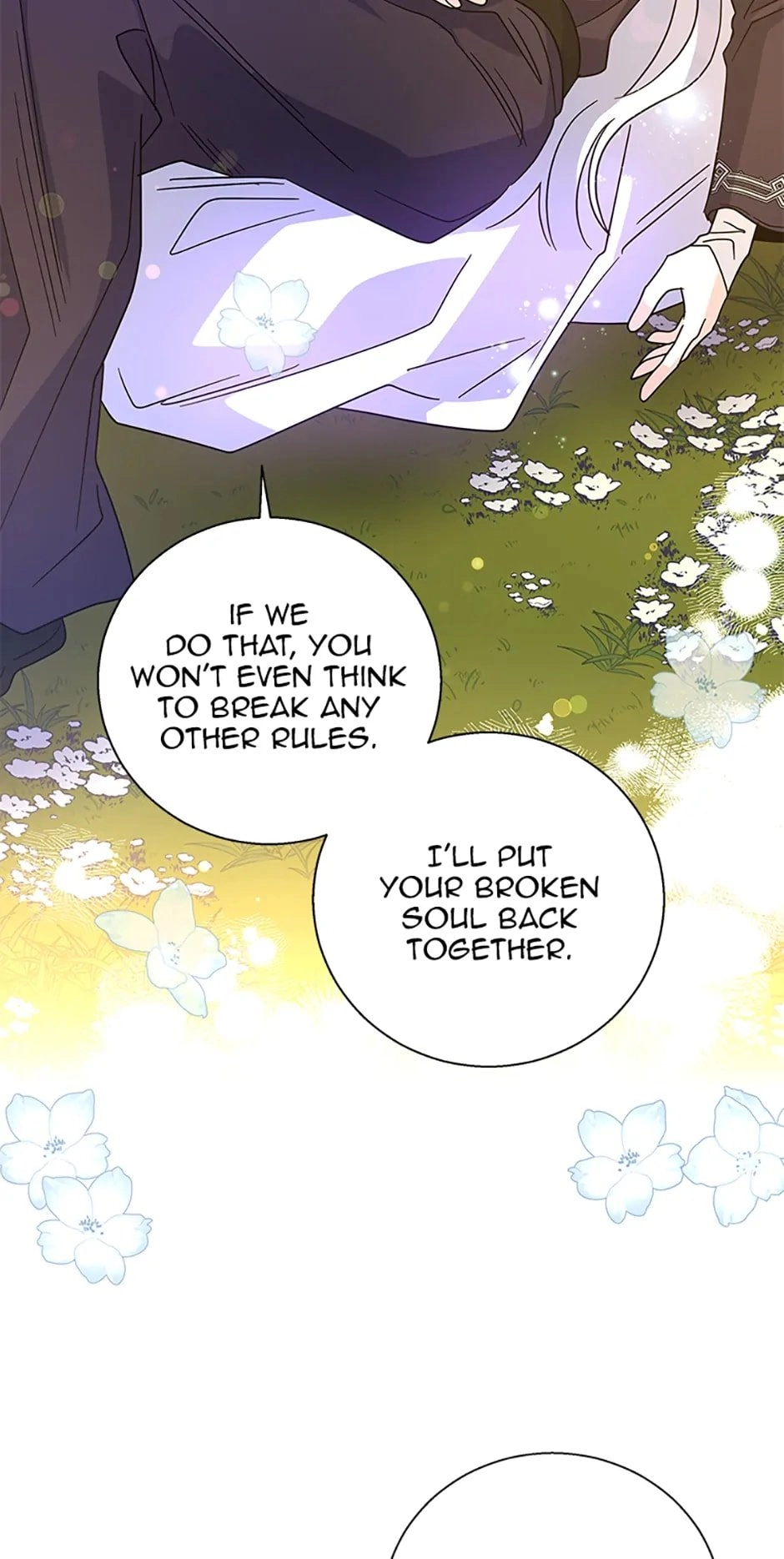 Read Baroness Goes On Strike EN Manga Online