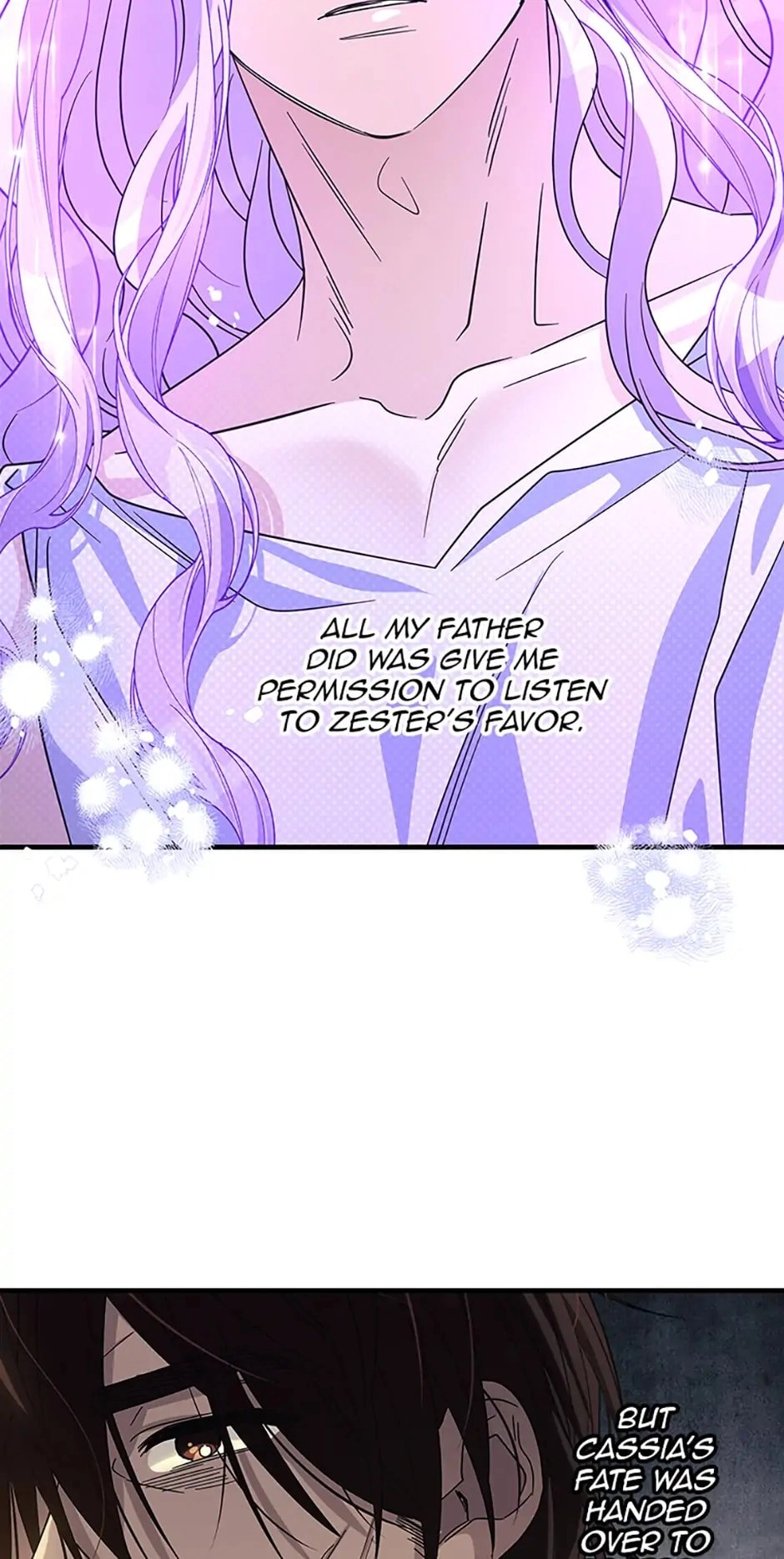 Read Baroness Goes On Strike EN Manga Online