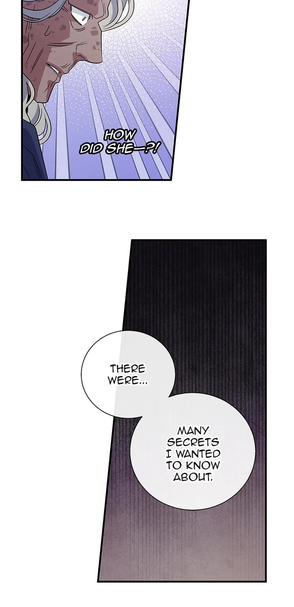 Read Baroness Goes On Strike EN Manga Online