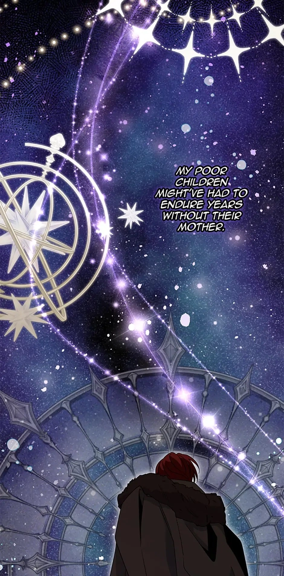 Read Baroness Goes On Strike EN Manga Online